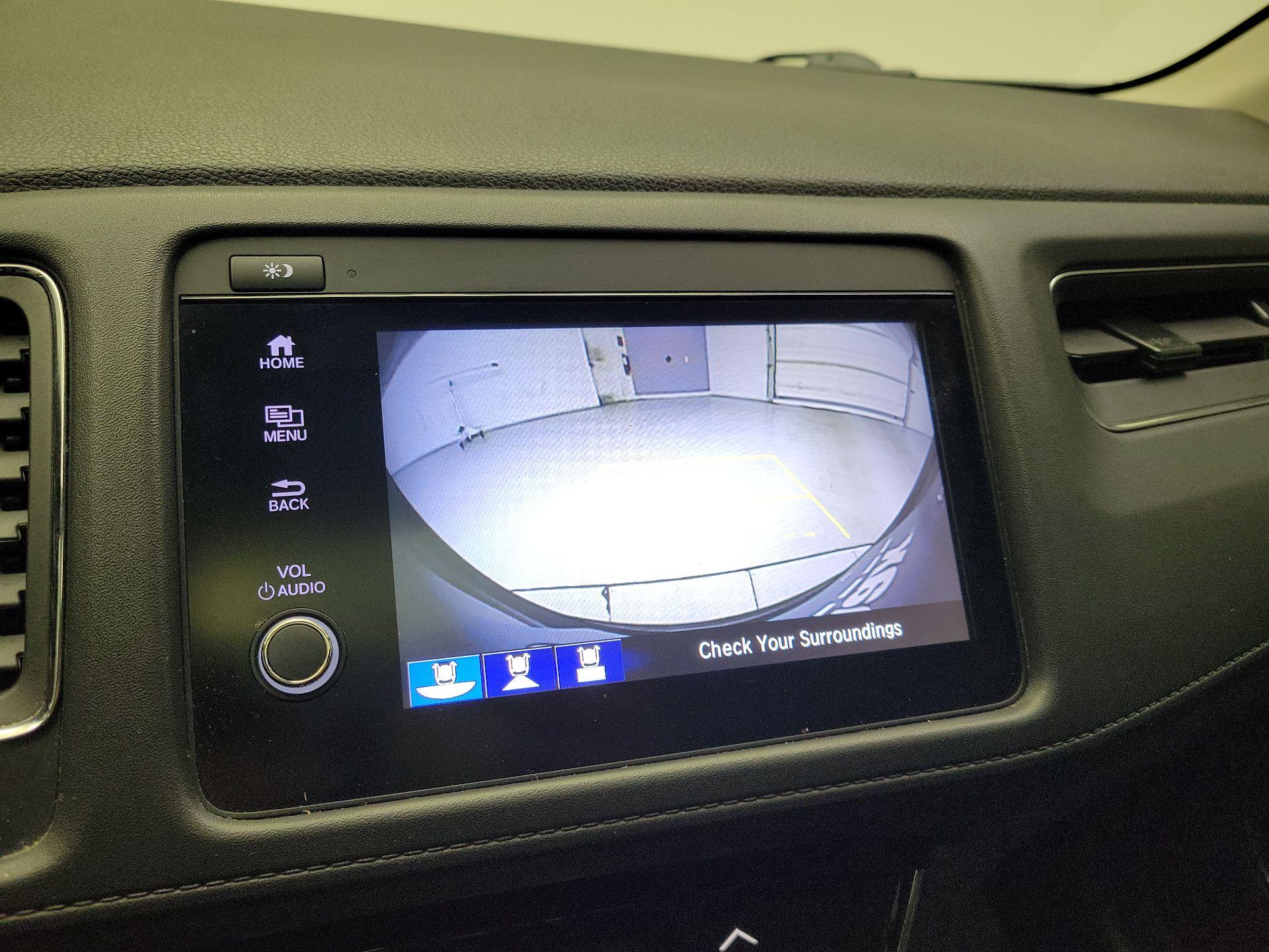 Thumbnail: 2021 Honda HR-V - 14