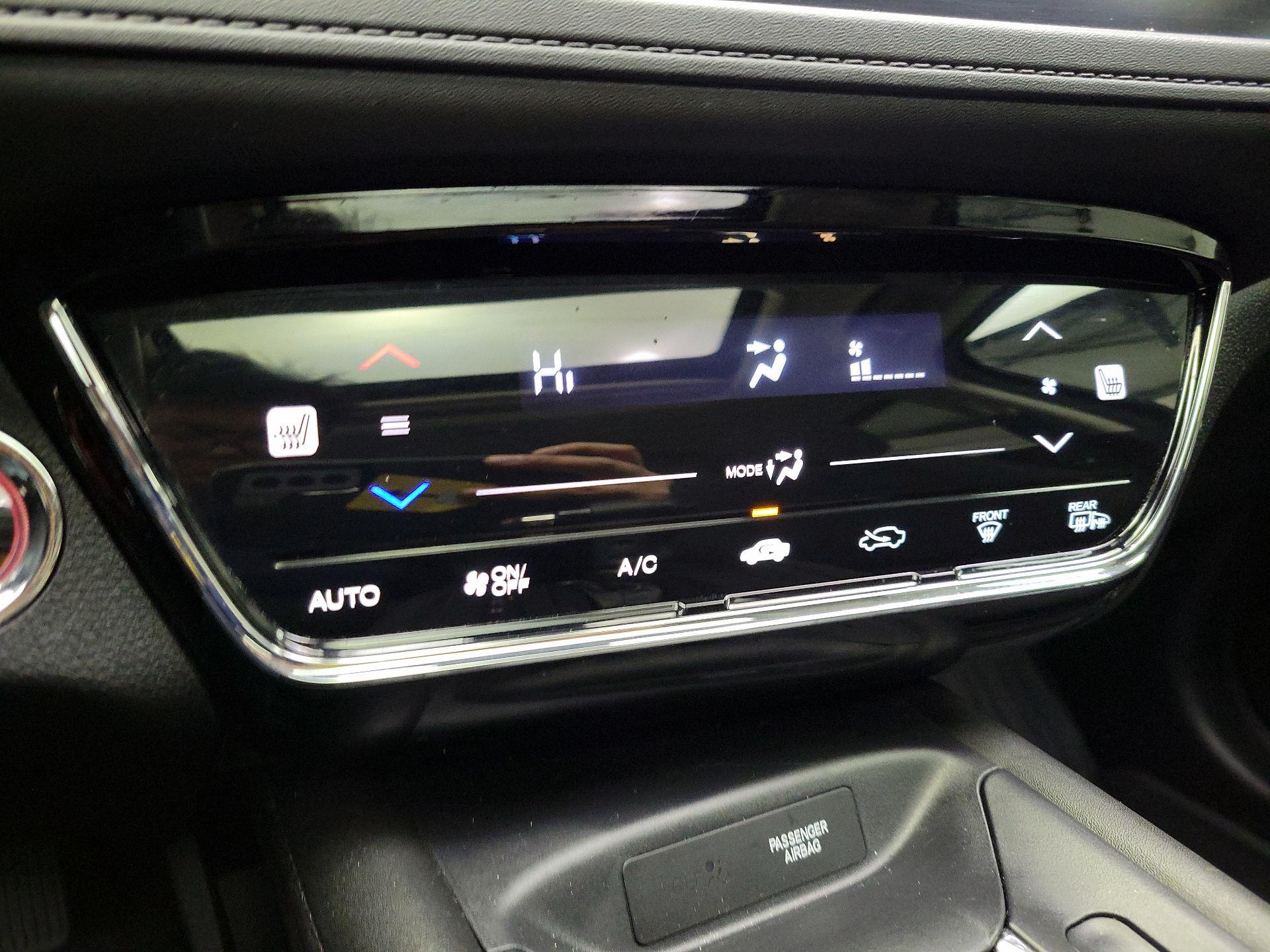 Thumbnail: 2021 Honda HR-V - 16