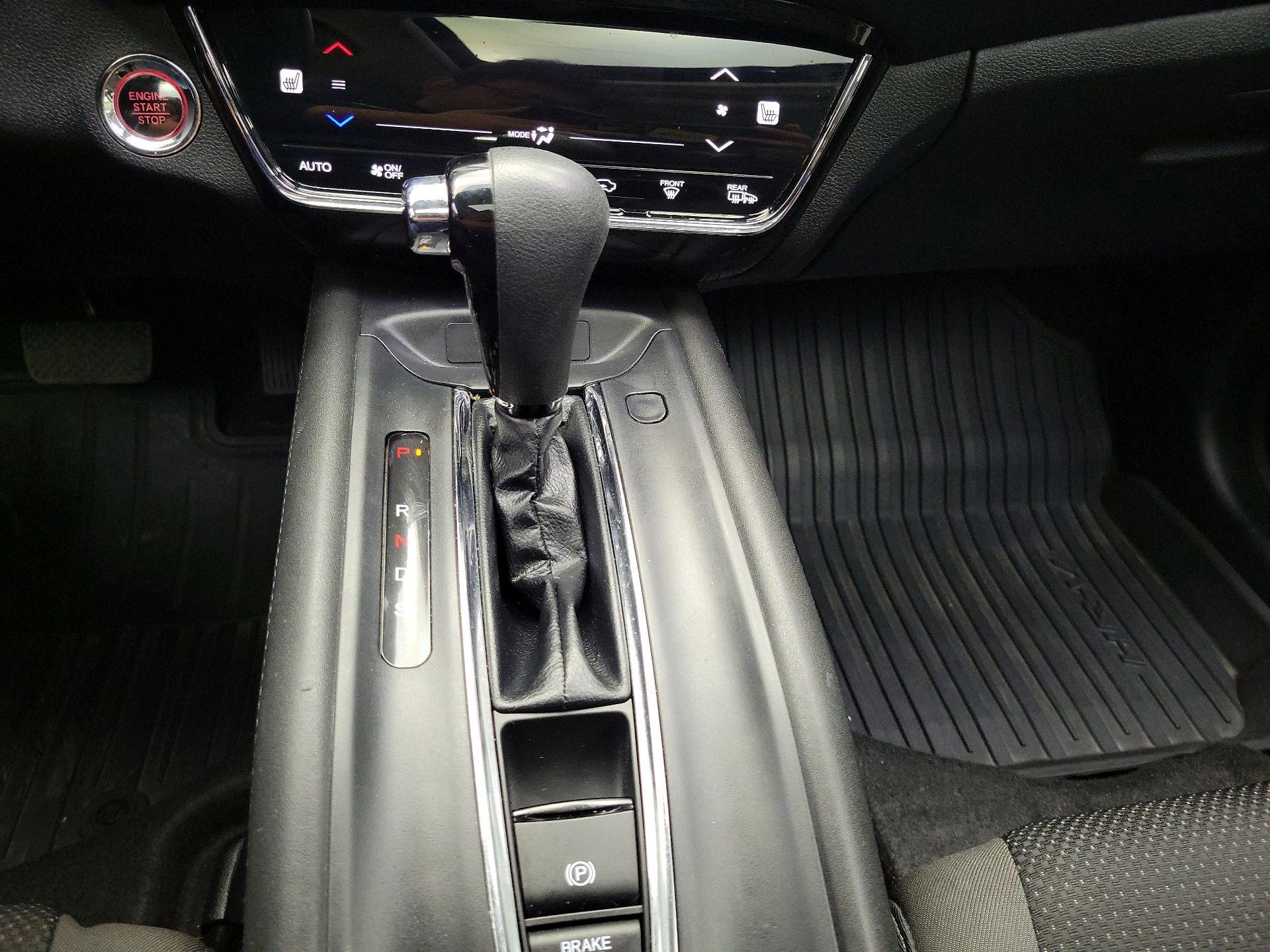 Thumbnail: 2021 Honda HR-V - 17