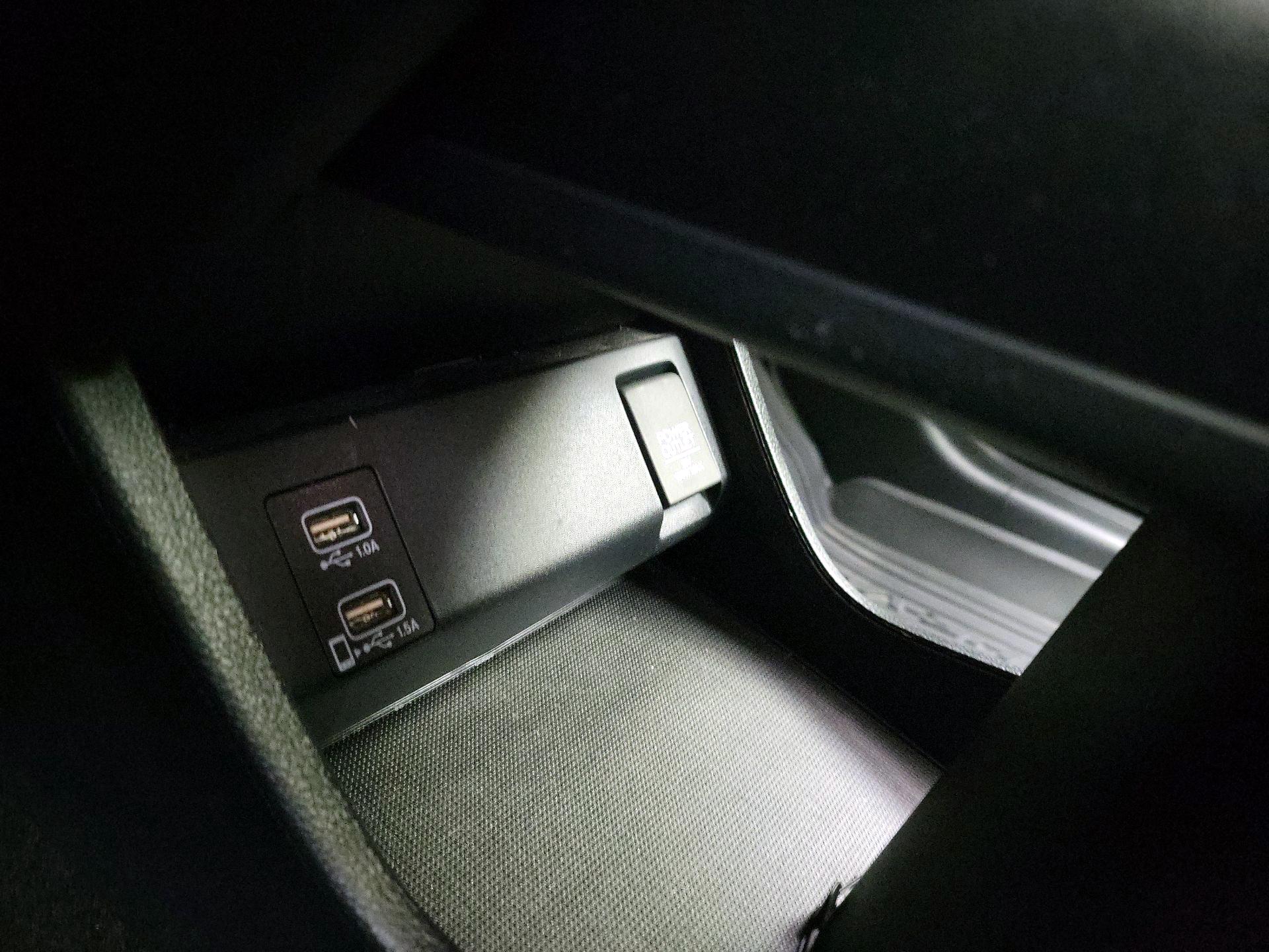 Thumbnail: 2021 Honda HR-V - 18