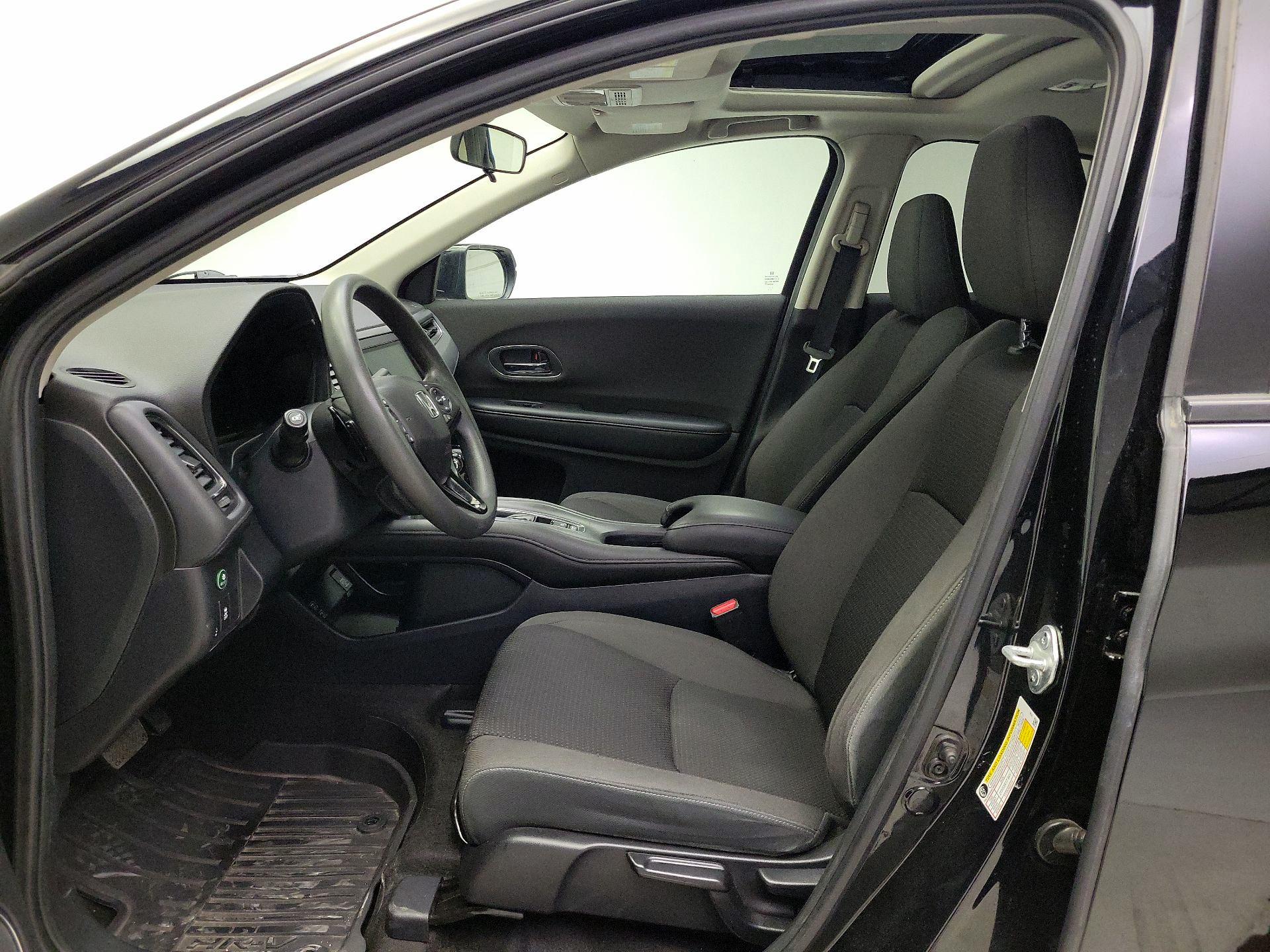 Thumbnail: 2021 Honda HR-V - 19