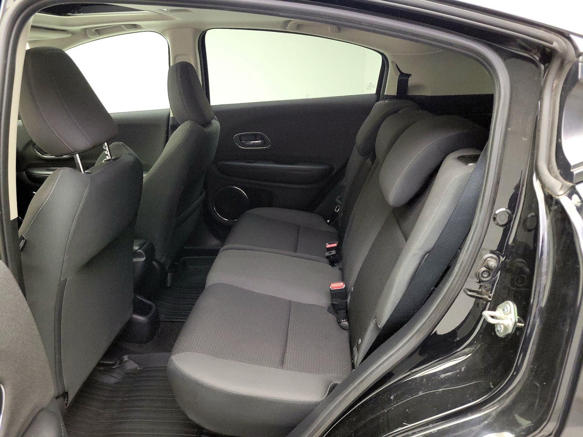 Thumbnail: 2021 Honda HR-V - 20