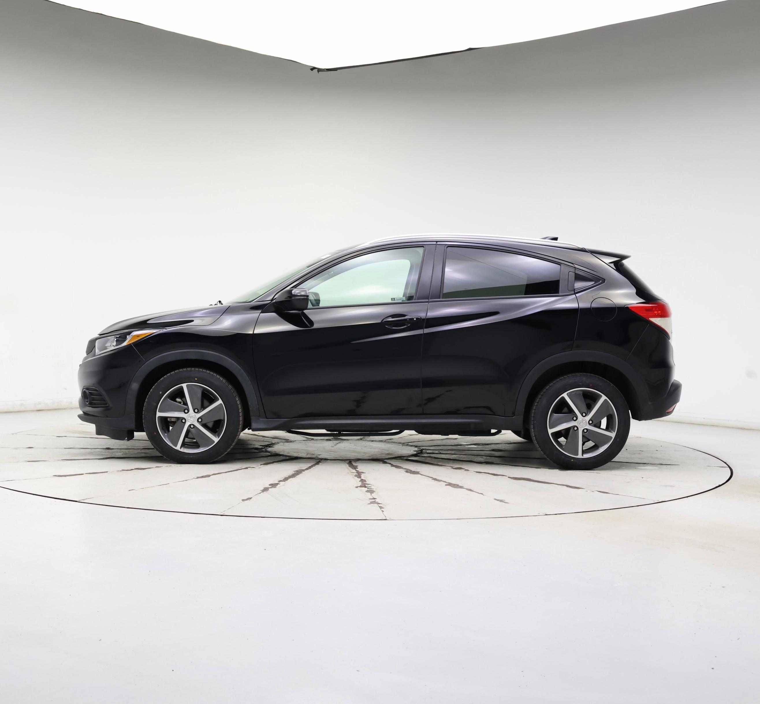 Thumbnail: 2021 Honda HR-V - 3