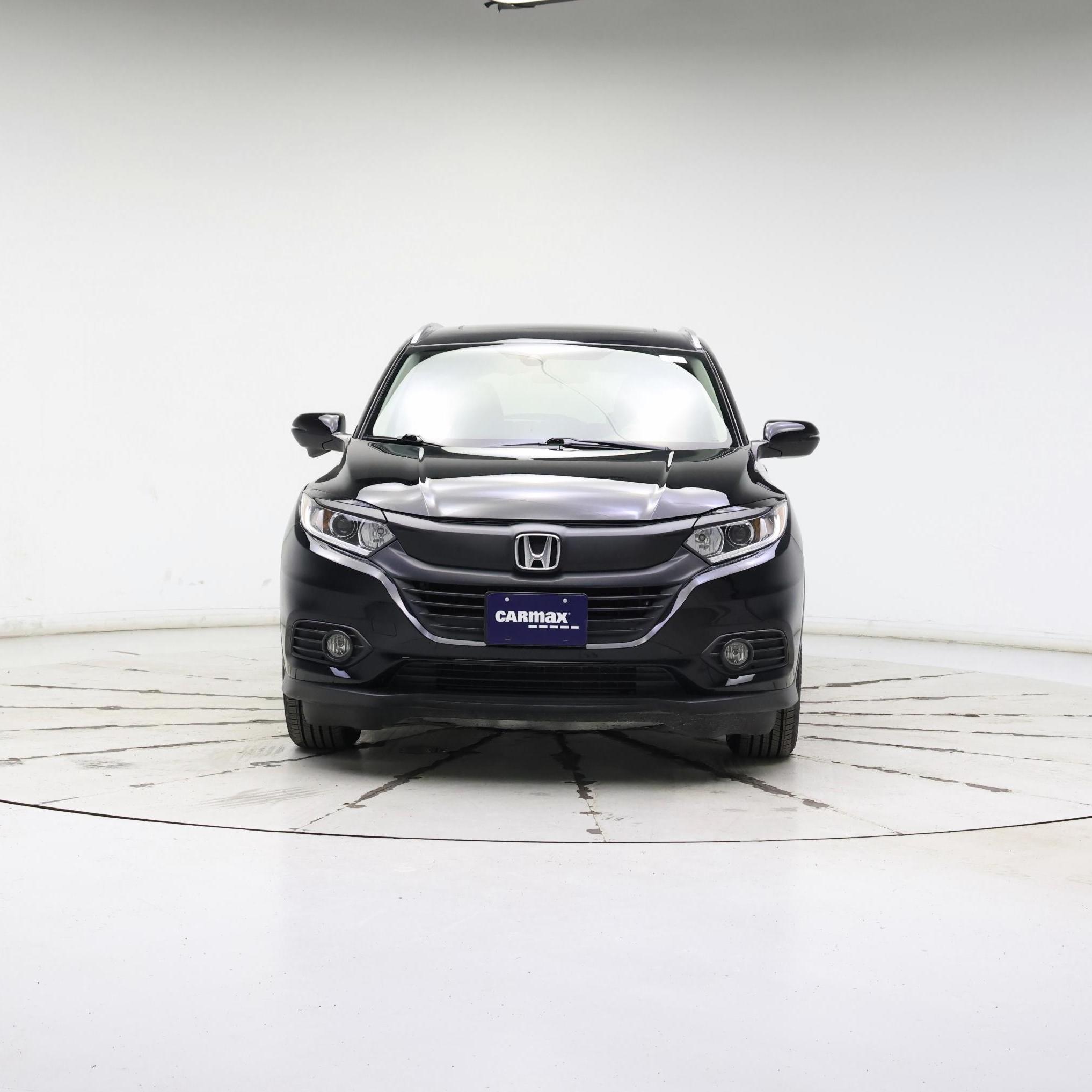 Thumbnail: 2021 Honda HR-V - 5