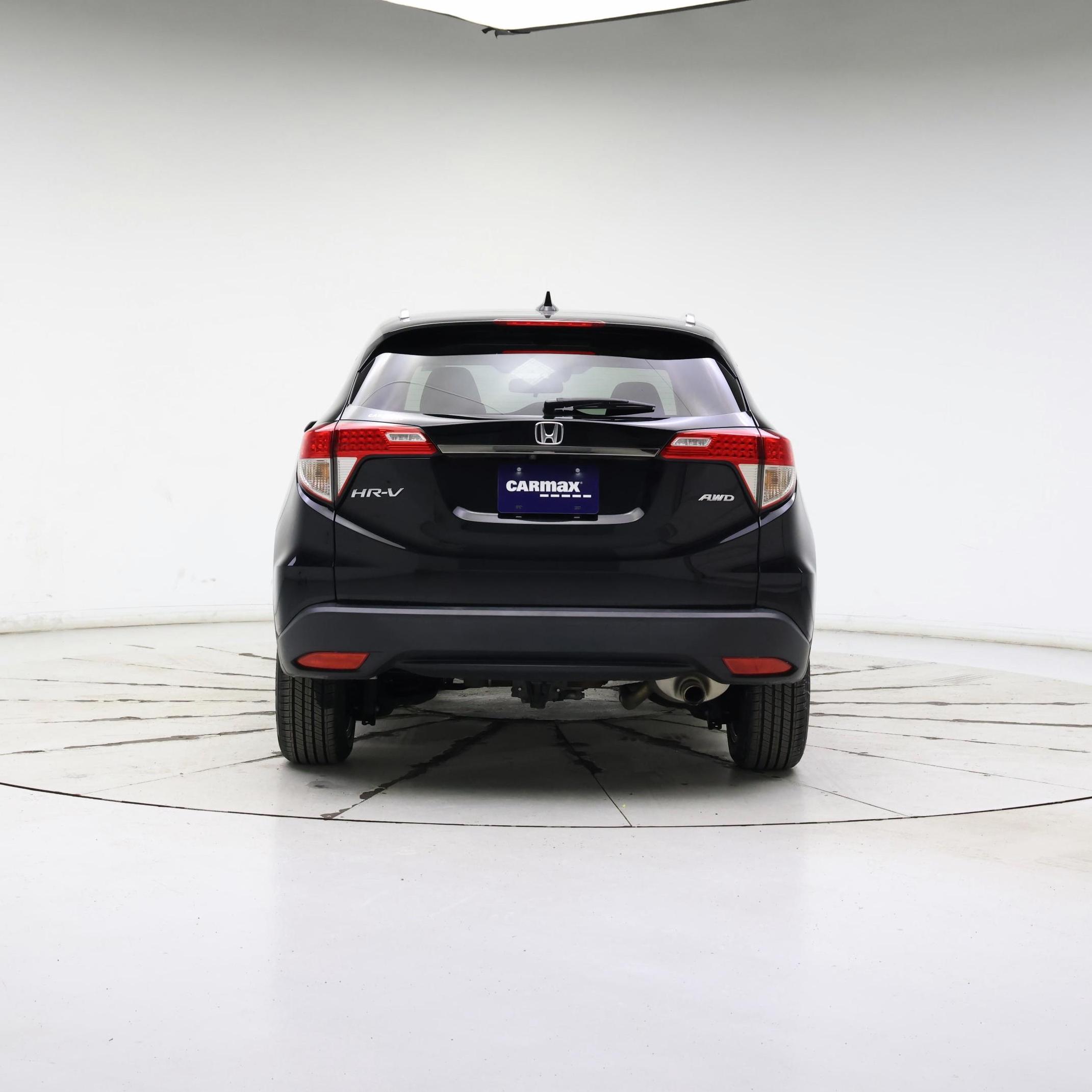 Thumbnail: 2021 Honda HR-V - 6