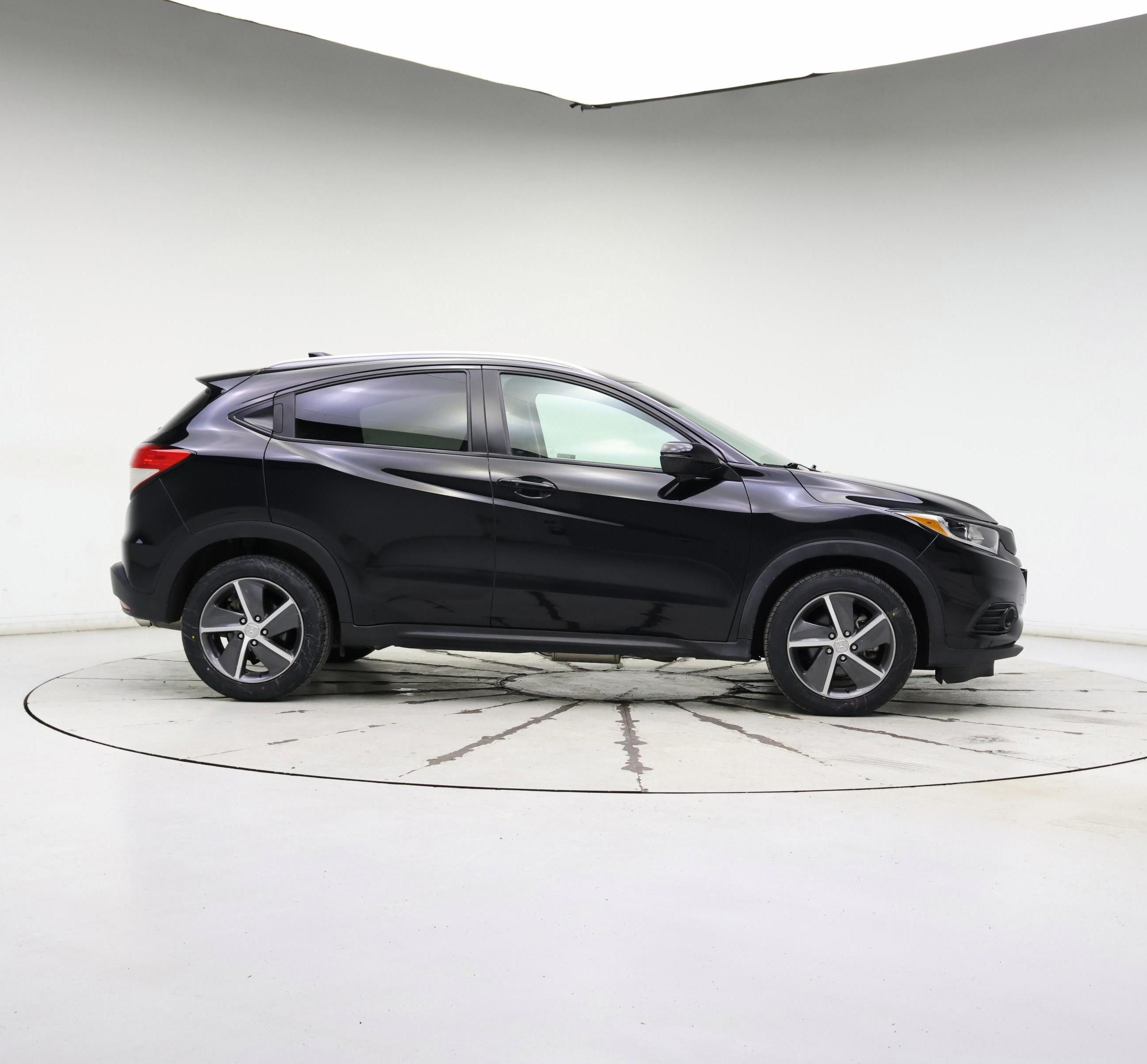 Thumbnail: 2021 Honda HR-V - 7