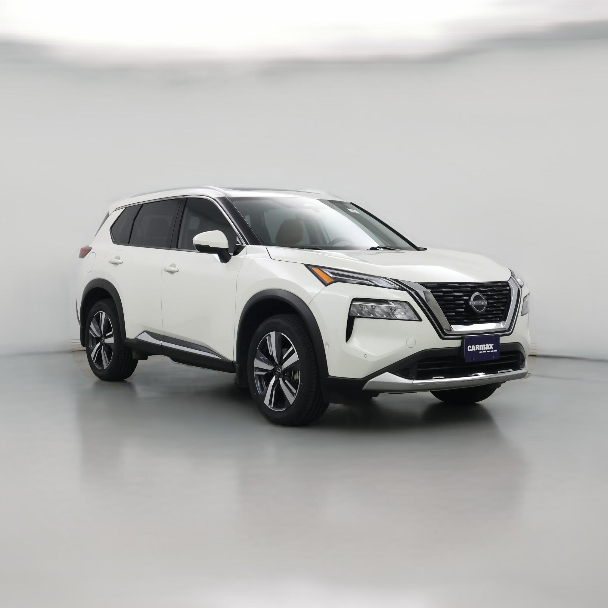 Thumbnail: 2023 Nissan Rogue - 1