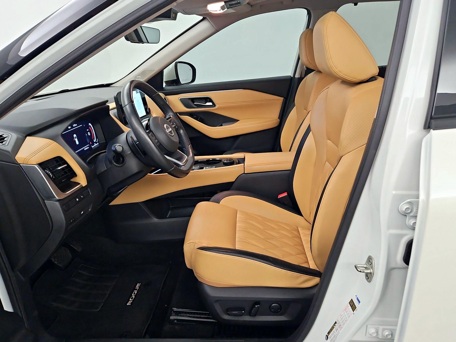 Thumbnail: 2023 Nissan Rogue - 11