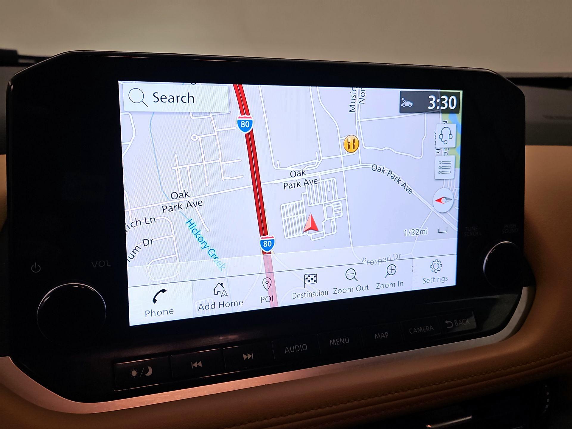 Thumbnail: 2023 Nissan Rogue - 14