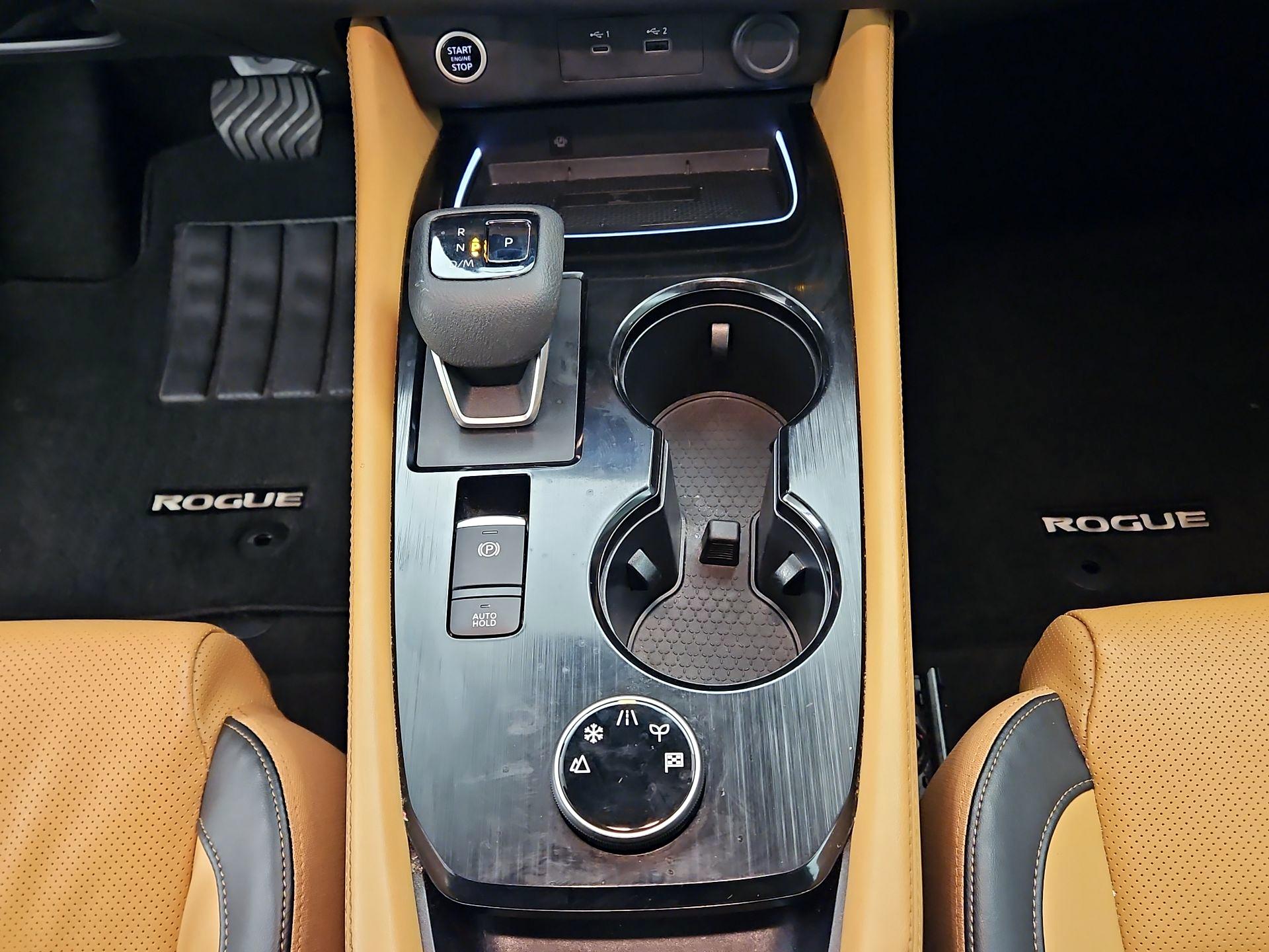 Thumbnail: 2023 Nissan Rogue - 18