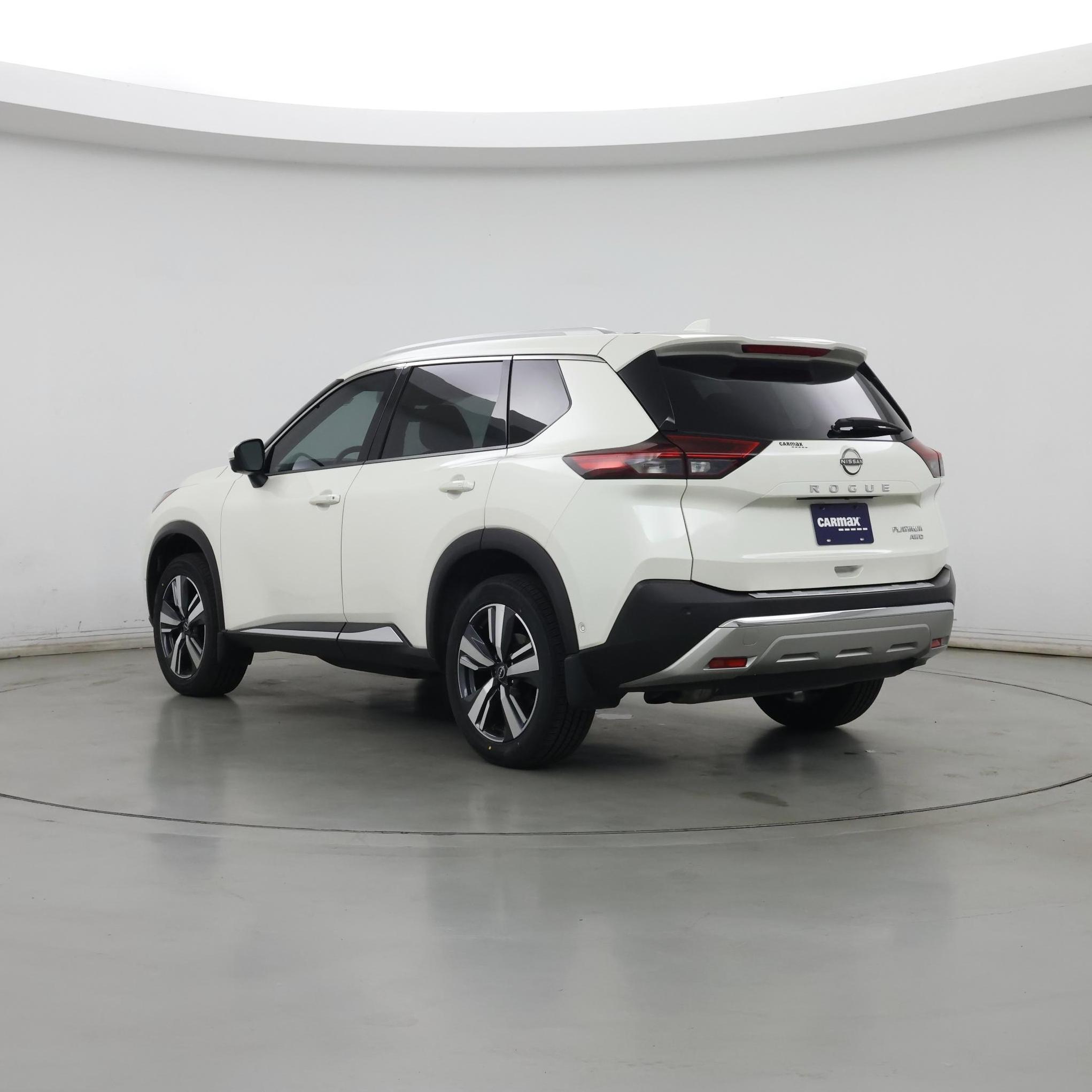 Thumbnail: 2023 Nissan Rogue - 2