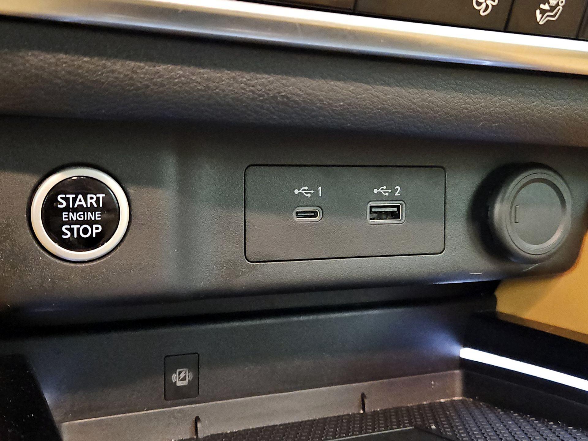 Thumbnail: 2023 Nissan Rogue - 19