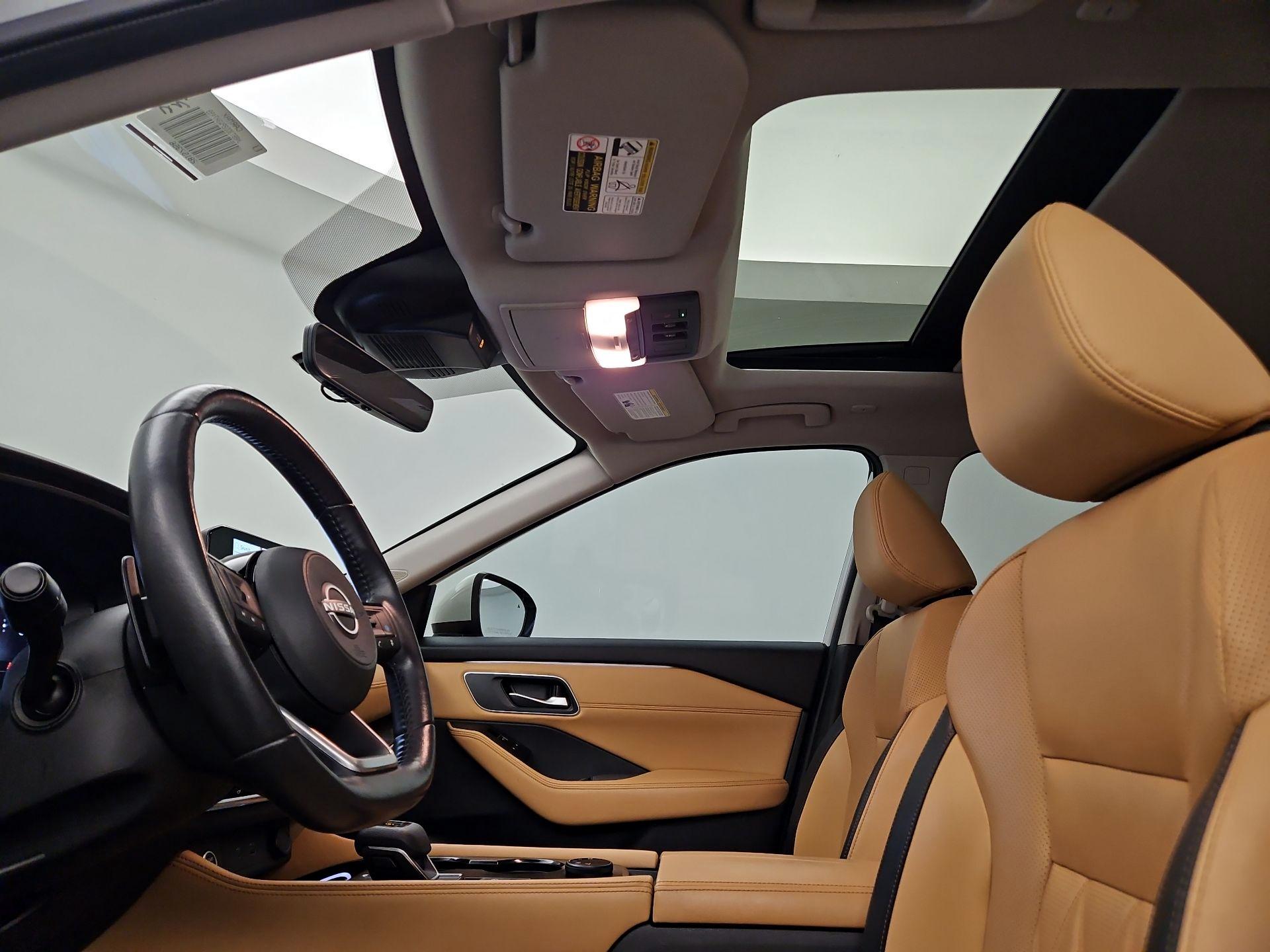 Thumbnail: 2023 Nissan Rogue - 20