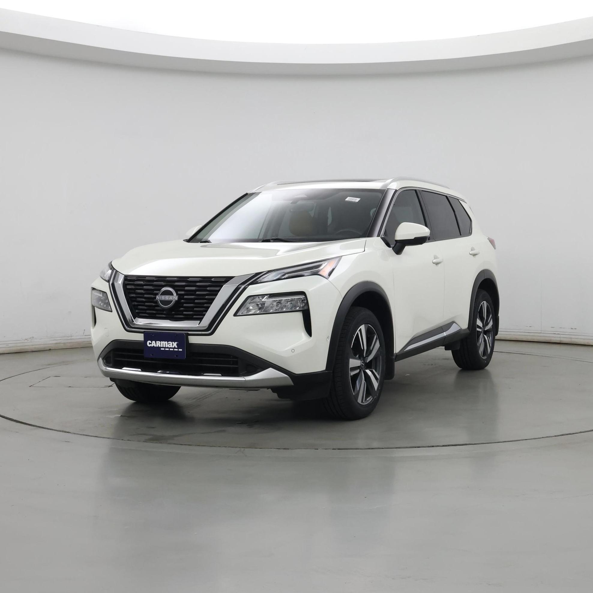 Thumbnail: 2023 Nissan Rogue - 4