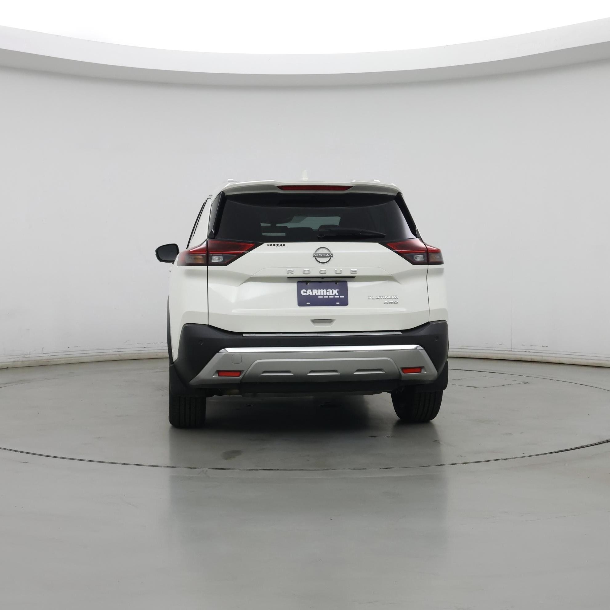 Thumbnail: 2023 Nissan Rogue - 6