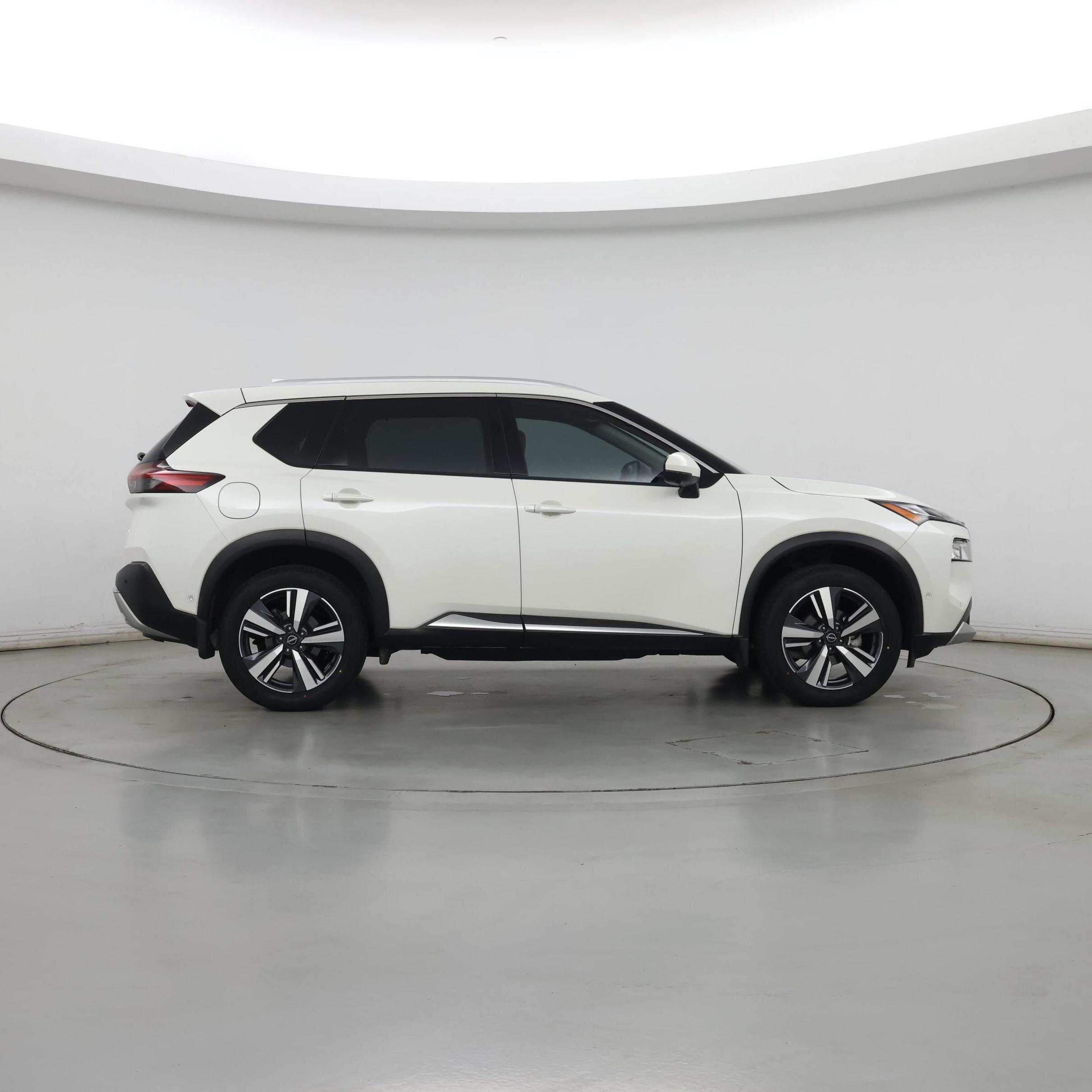 Thumbnail: 2023 Nissan Rogue - 7