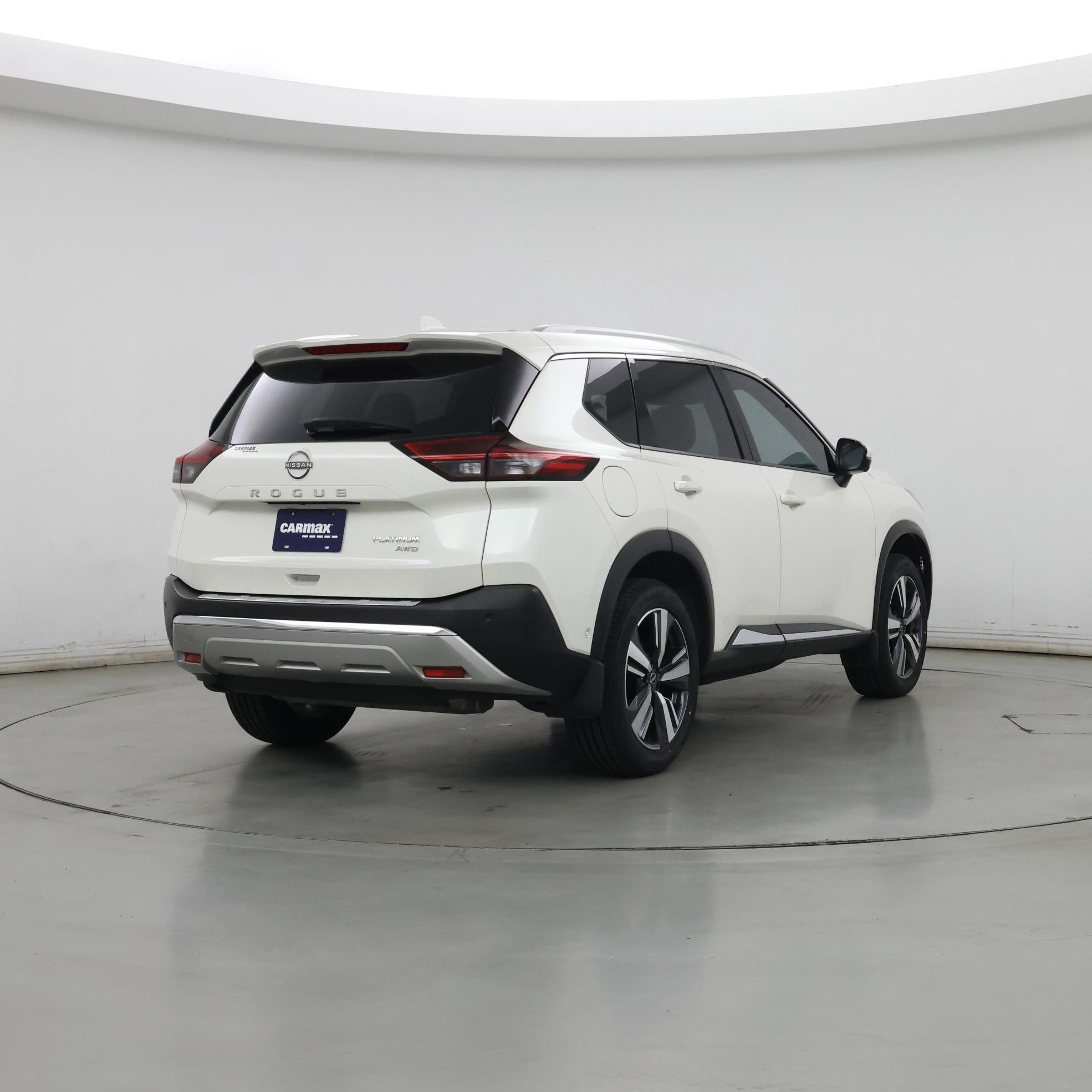 Thumbnail: 2023 Nissan Rogue - 8