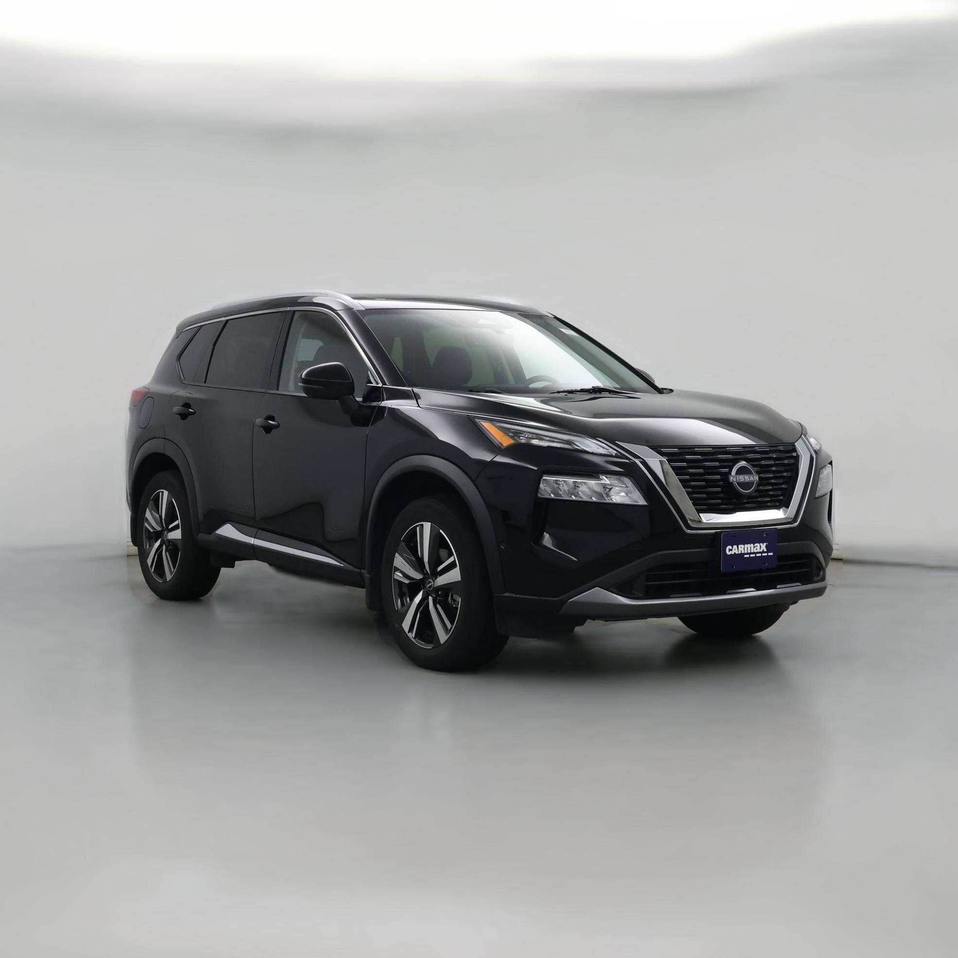 Thumbnail: 2023 Nissan Rogue - 1
