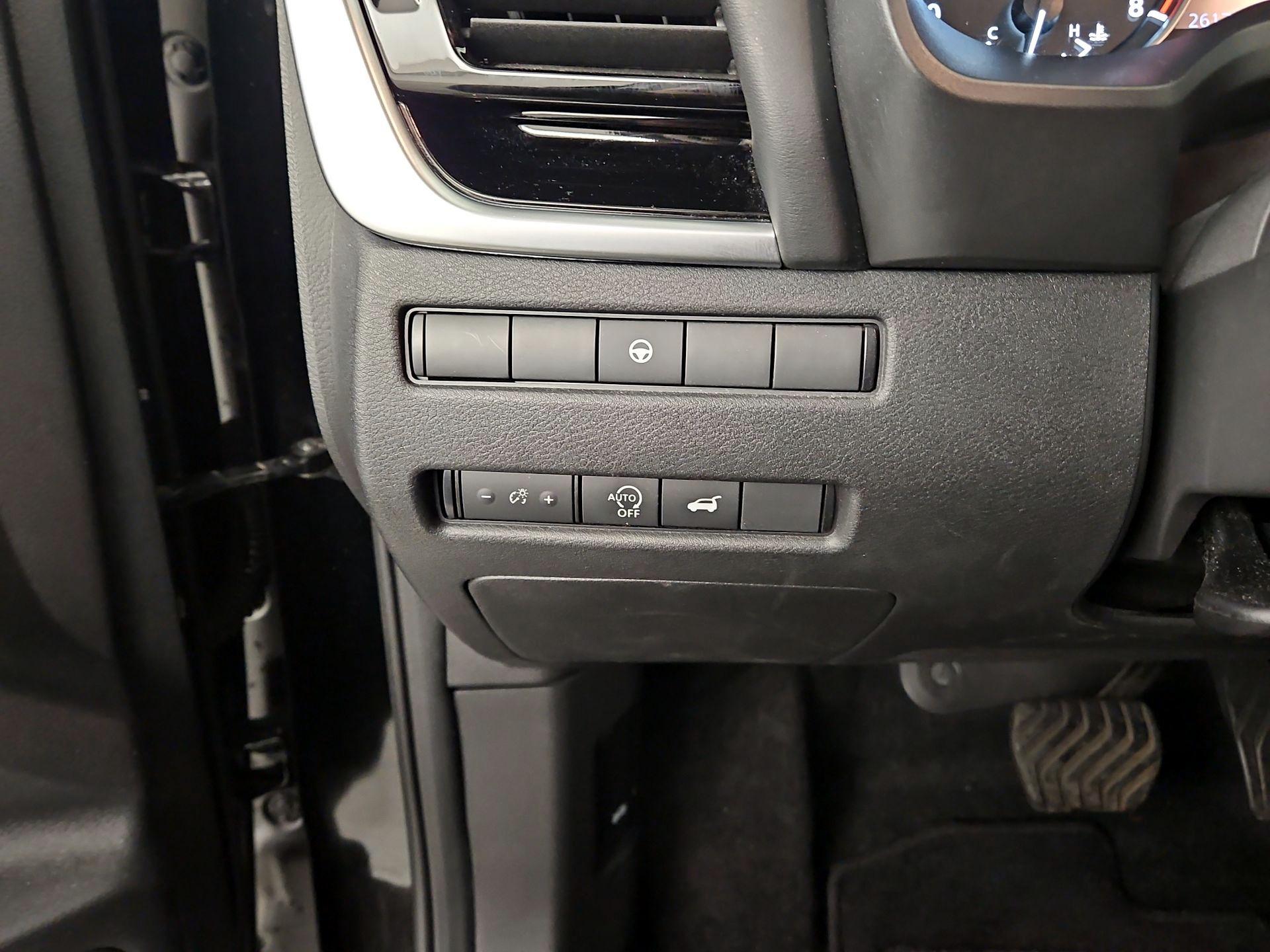 Thumbnail: 2023 Nissan Rogue - 13