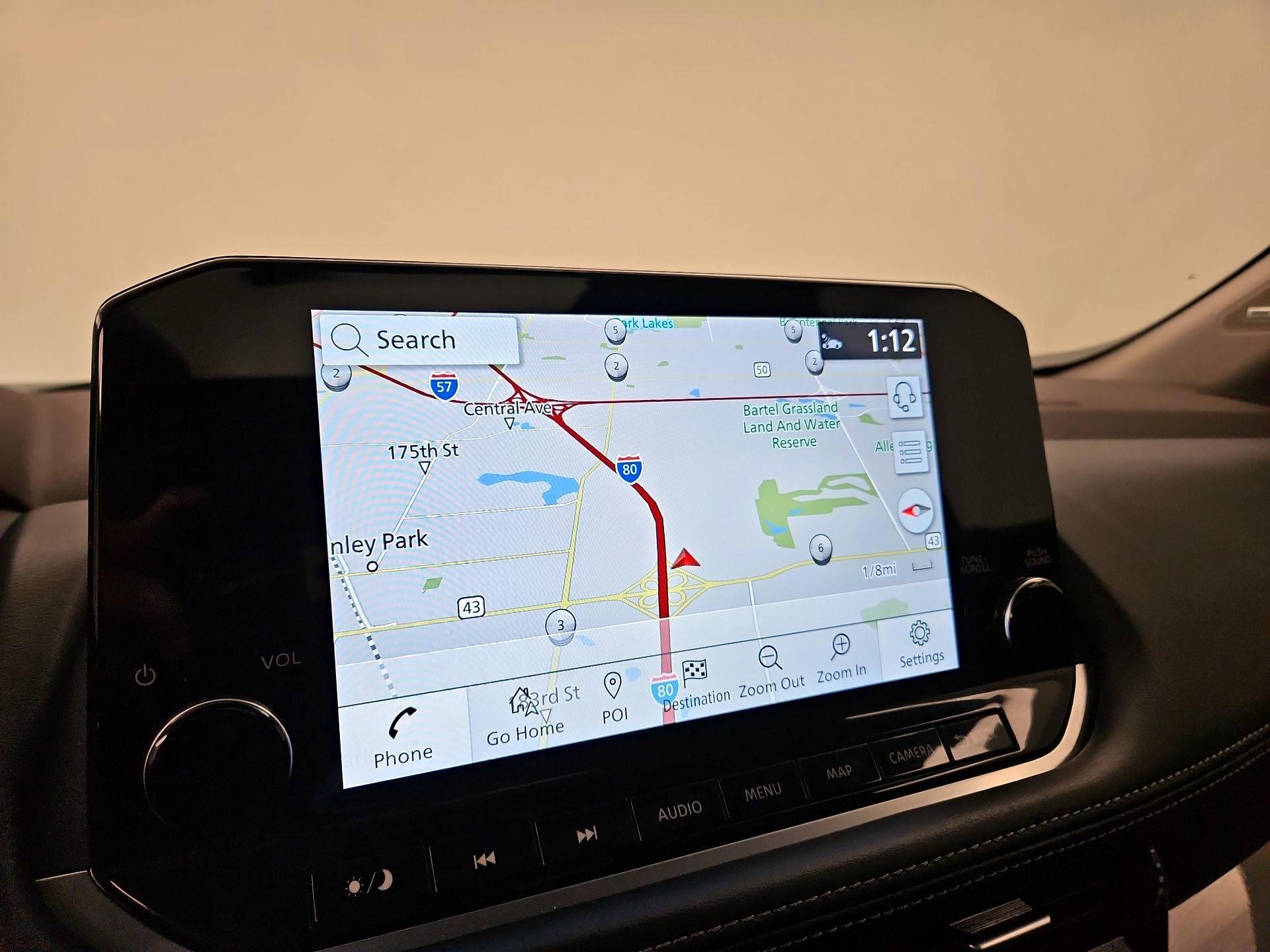 Thumbnail: 2023 Nissan Rogue - 14