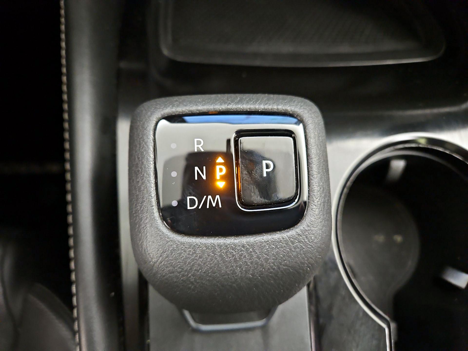 Thumbnail: 2023 Nissan Rogue - 18