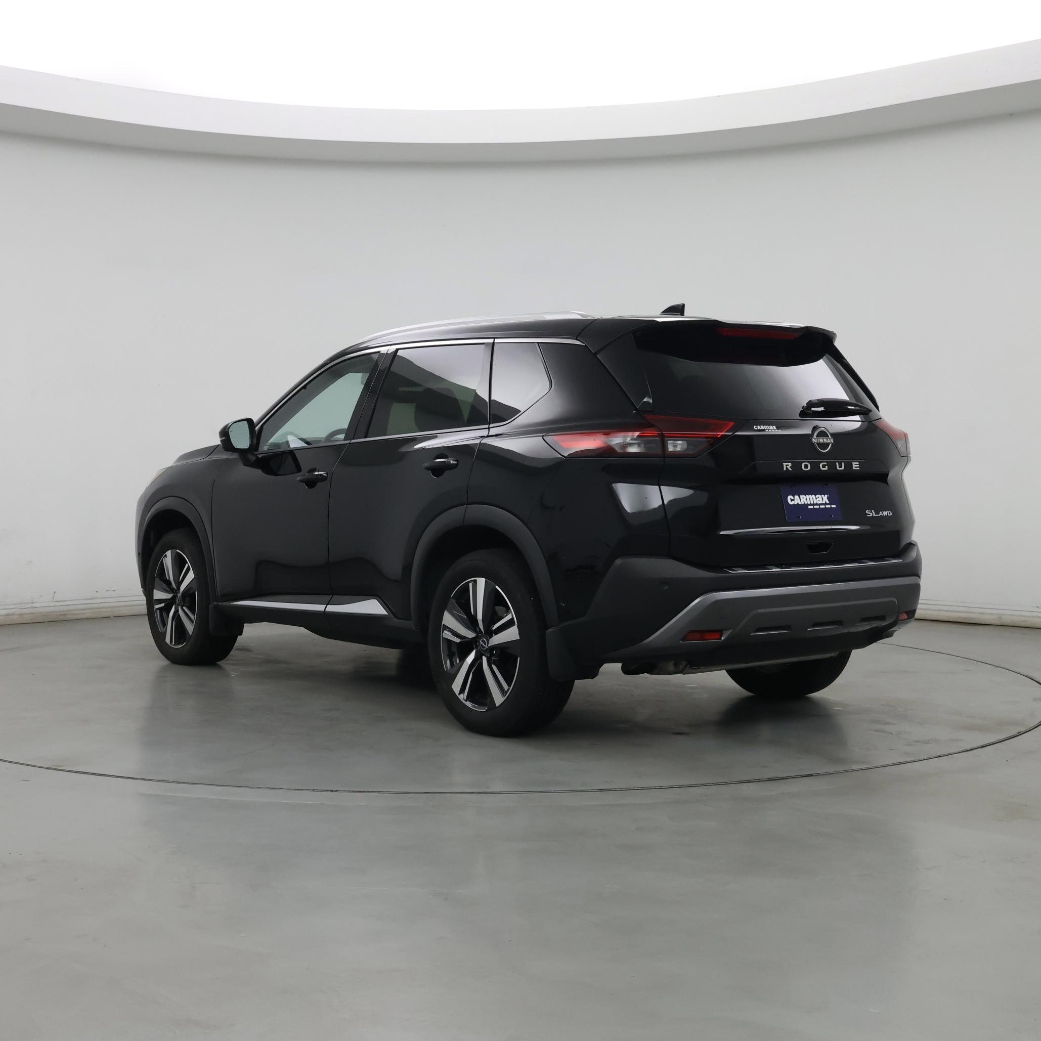 Thumbnail: 2023 Nissan Rogue - 2