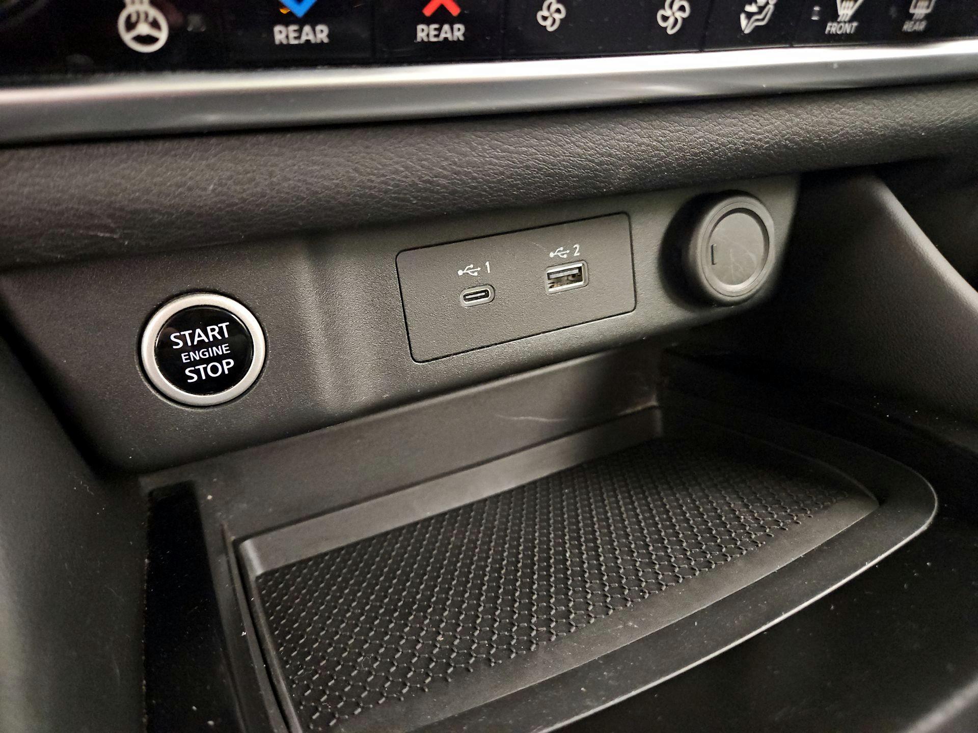 Thumbnail: 2023 Nissan Rogue - 19