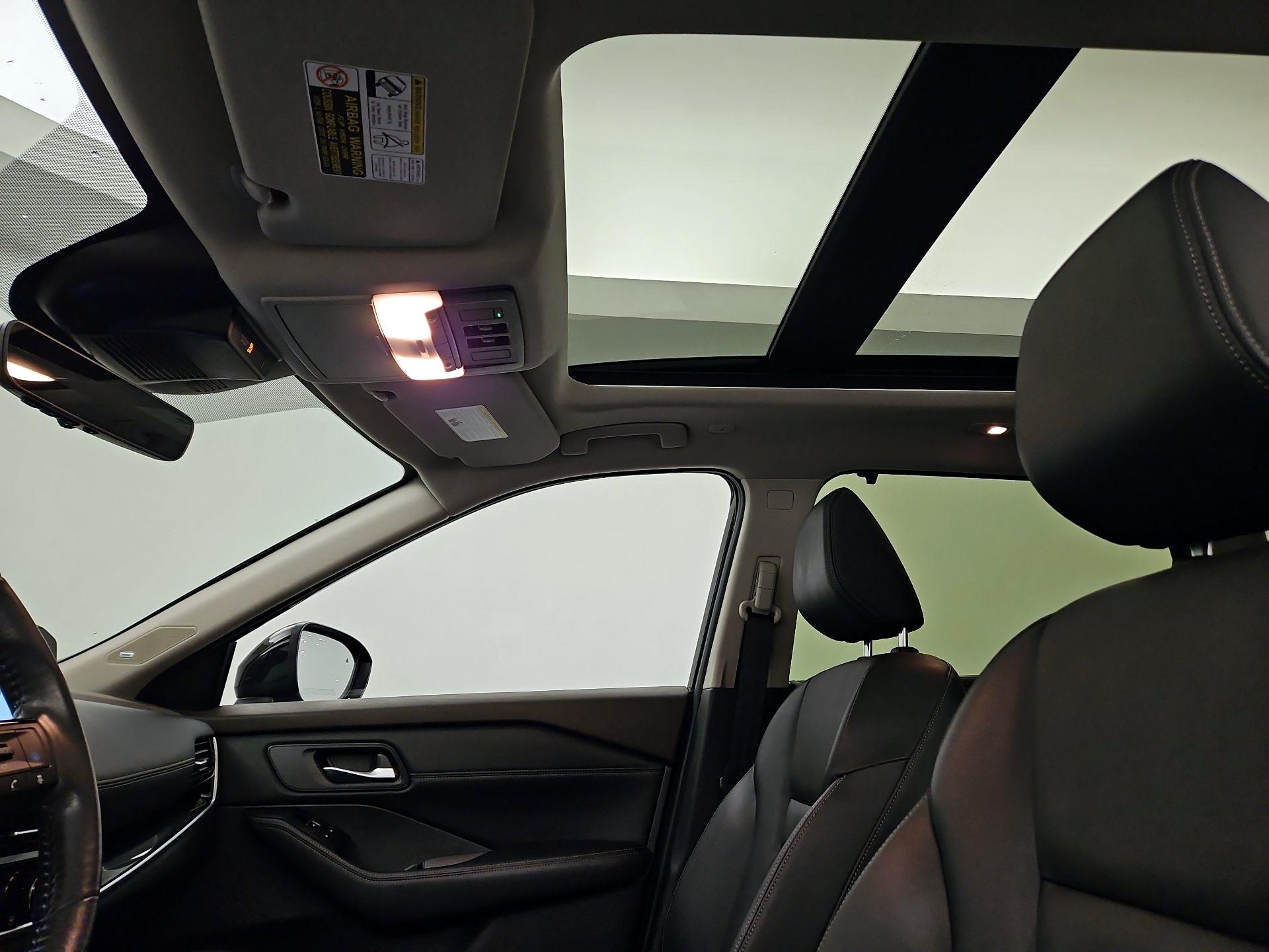 Thumbnail: 2023 Nissan Rogue - 20