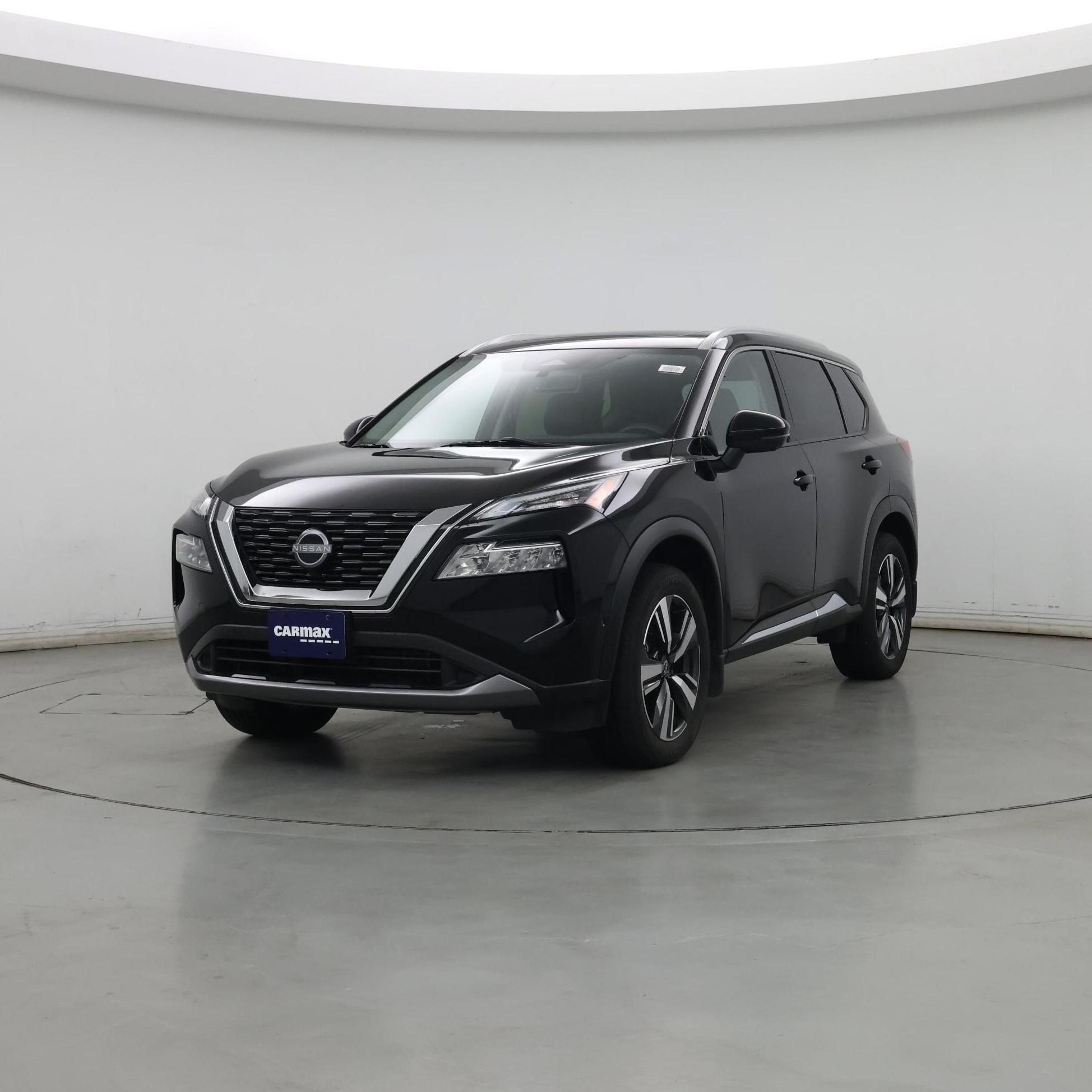Thumbnail: 2023 Nissan Rogue - 4