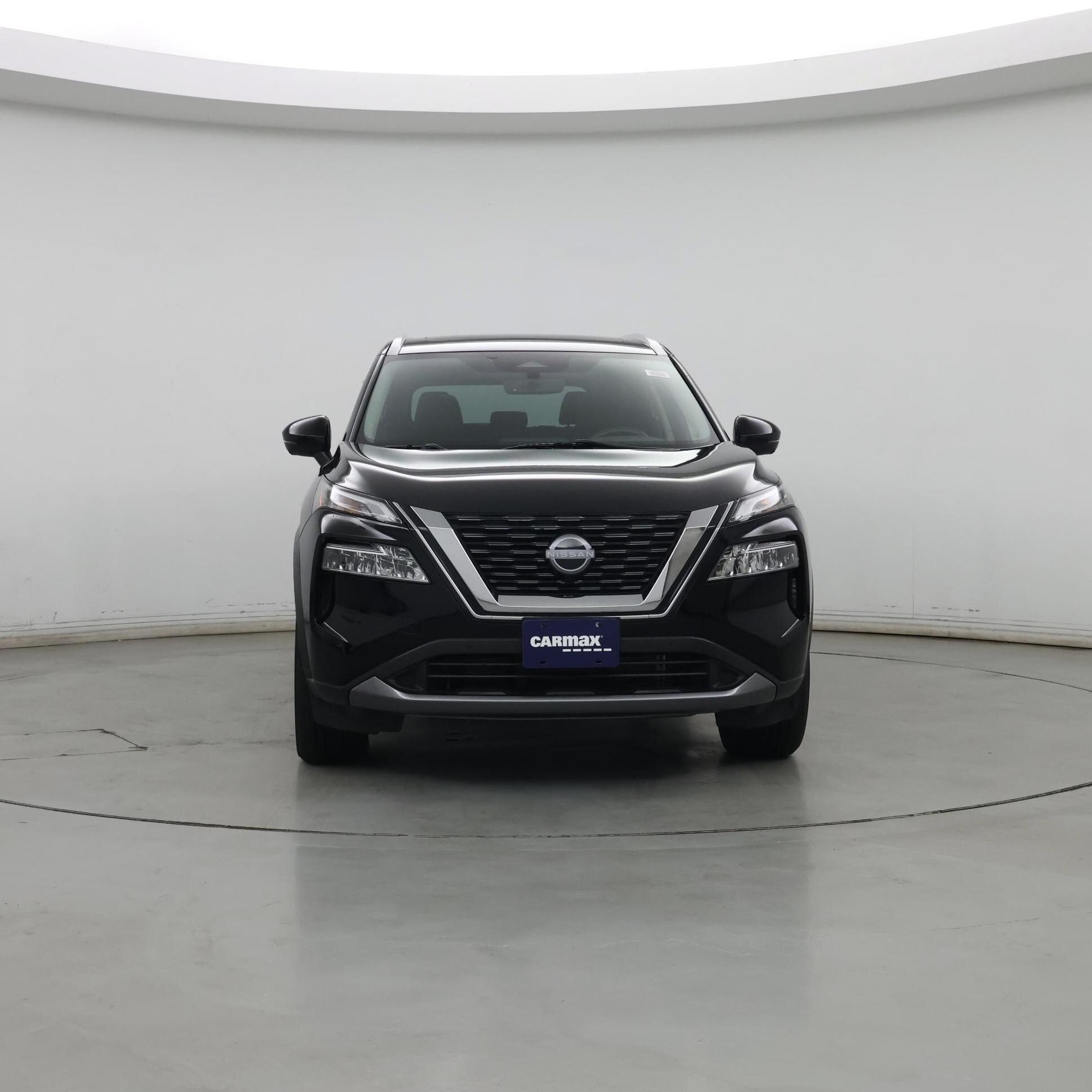 Thumbnail: 2023 Nissan Rogue - 5