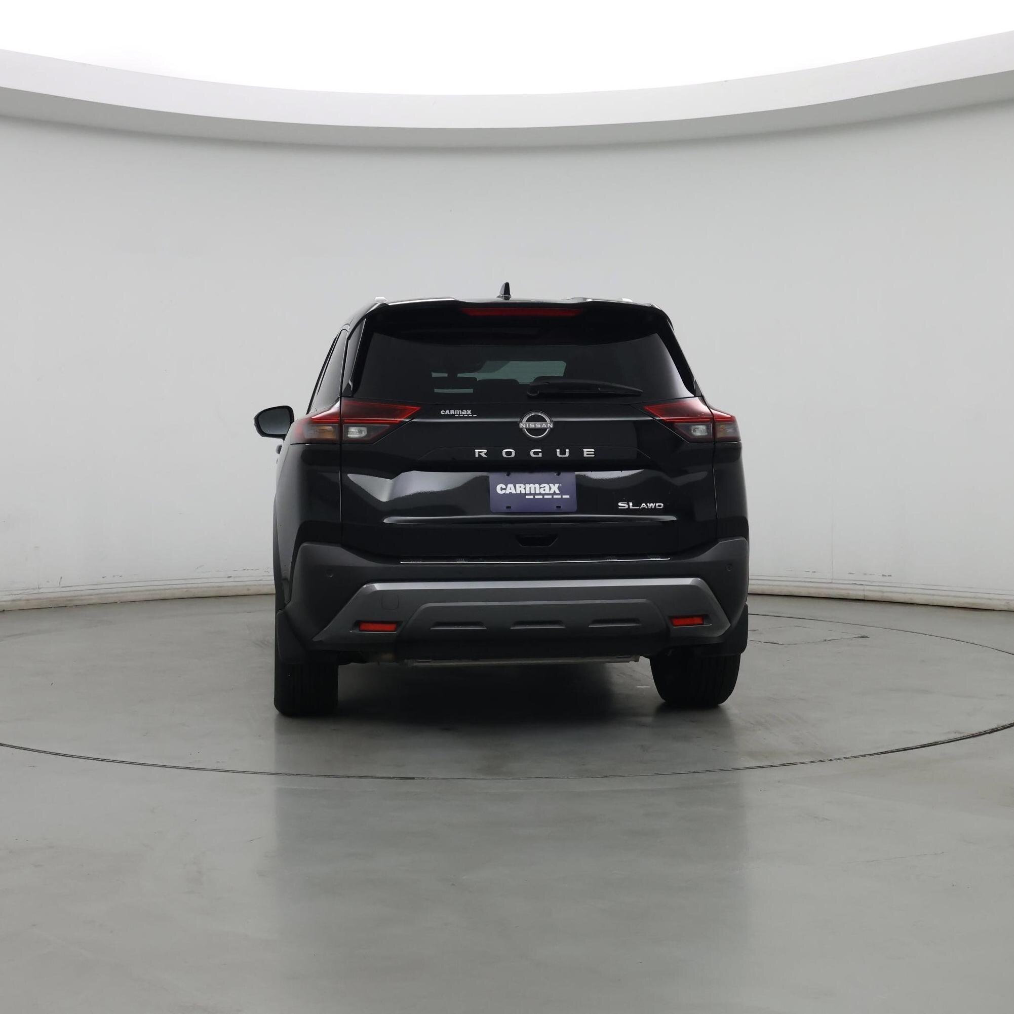 Thumbnail: 2023 Nissan Rogue - 6