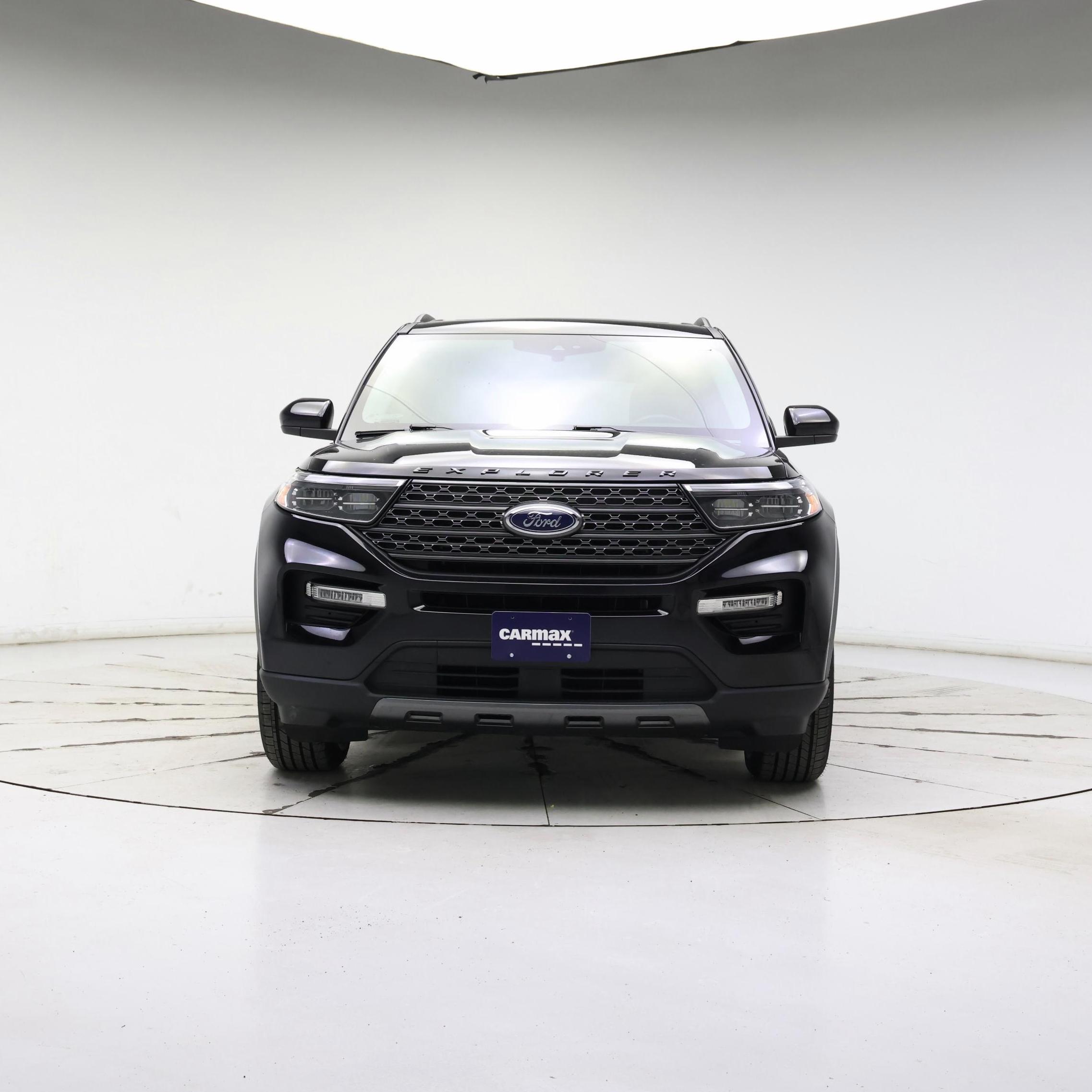 Thumbnail: 2022 Ford Explorer - 5