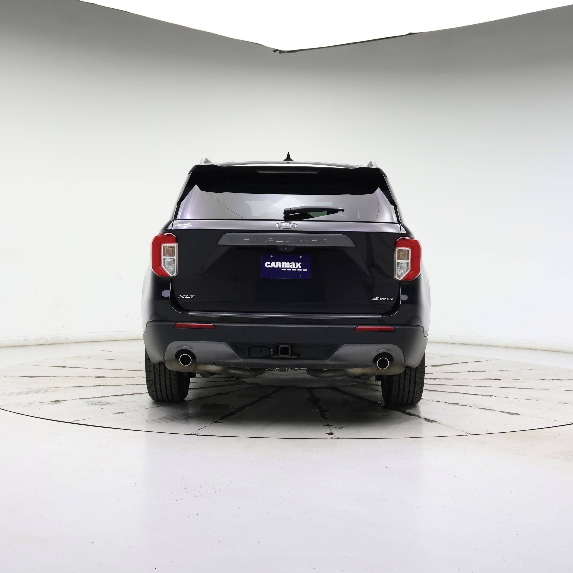 Thumbnail: 2022 Ford Explorer - 6