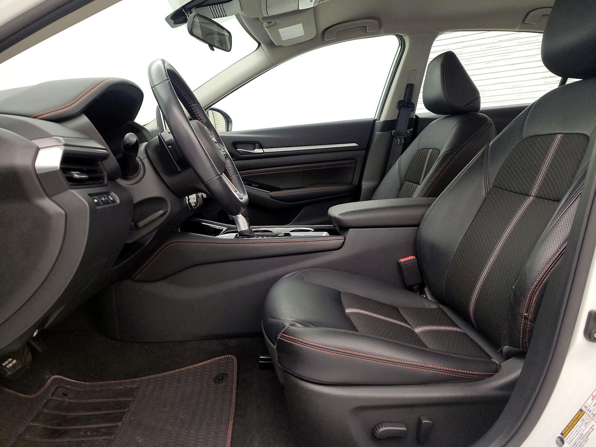 Thumbnail: 2023 Nissan Altima - 11