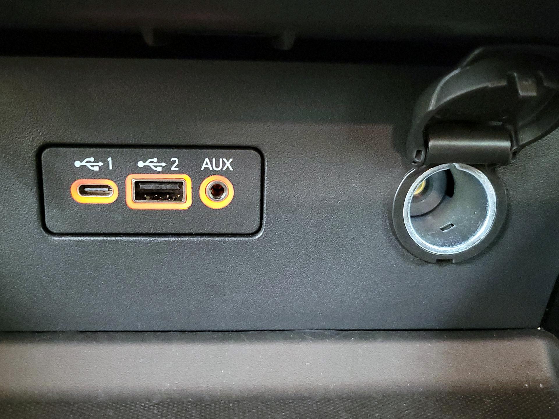 Thumbnail: 2023 Nissan Altima - 16