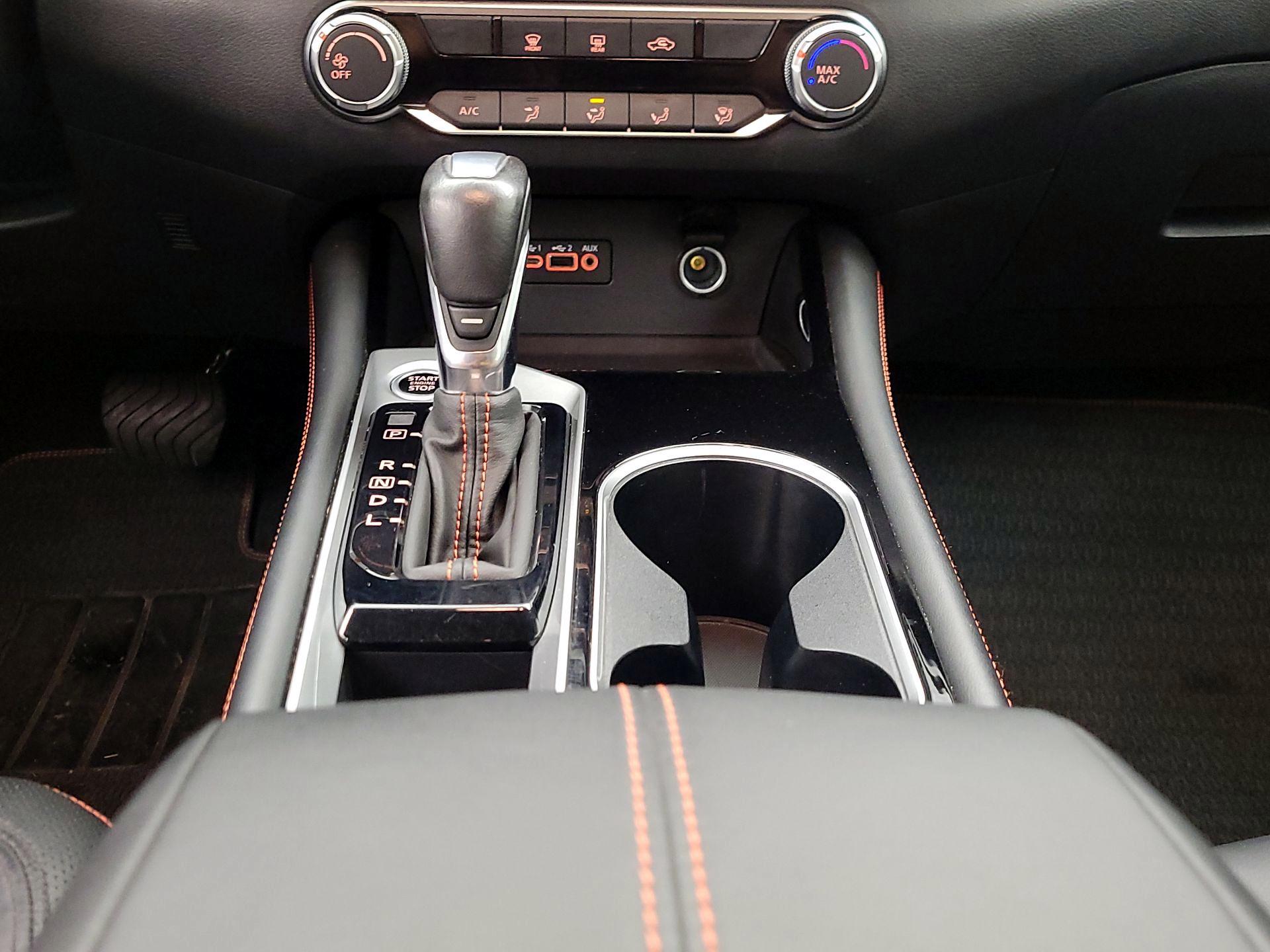 Thumbnail: 2023 Nissan Altima - 17