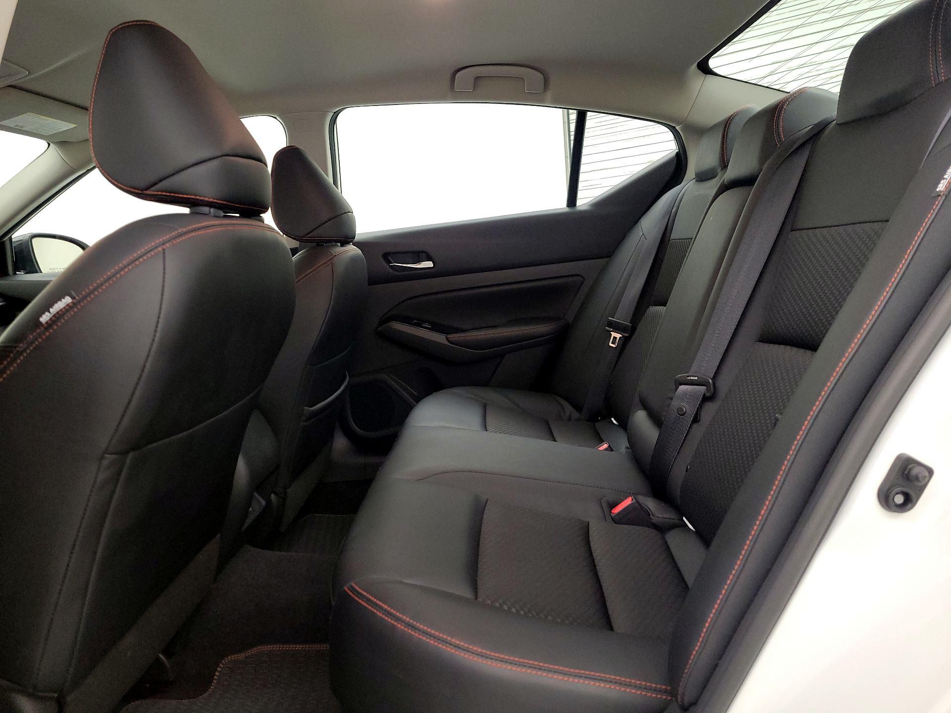 Thumbnail: 2023 Nissan Altima - 18