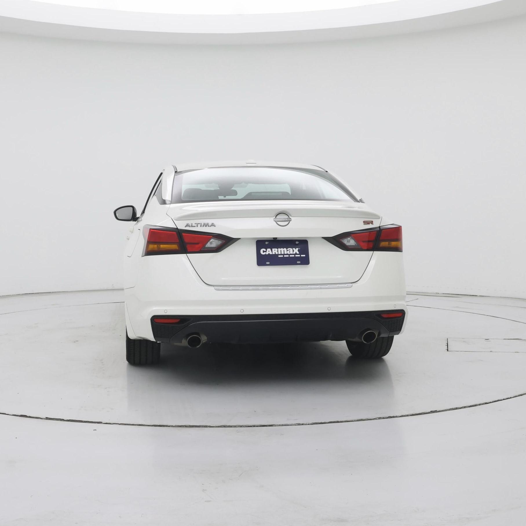 Thumbnail: 2023 Nissan Altima - 6