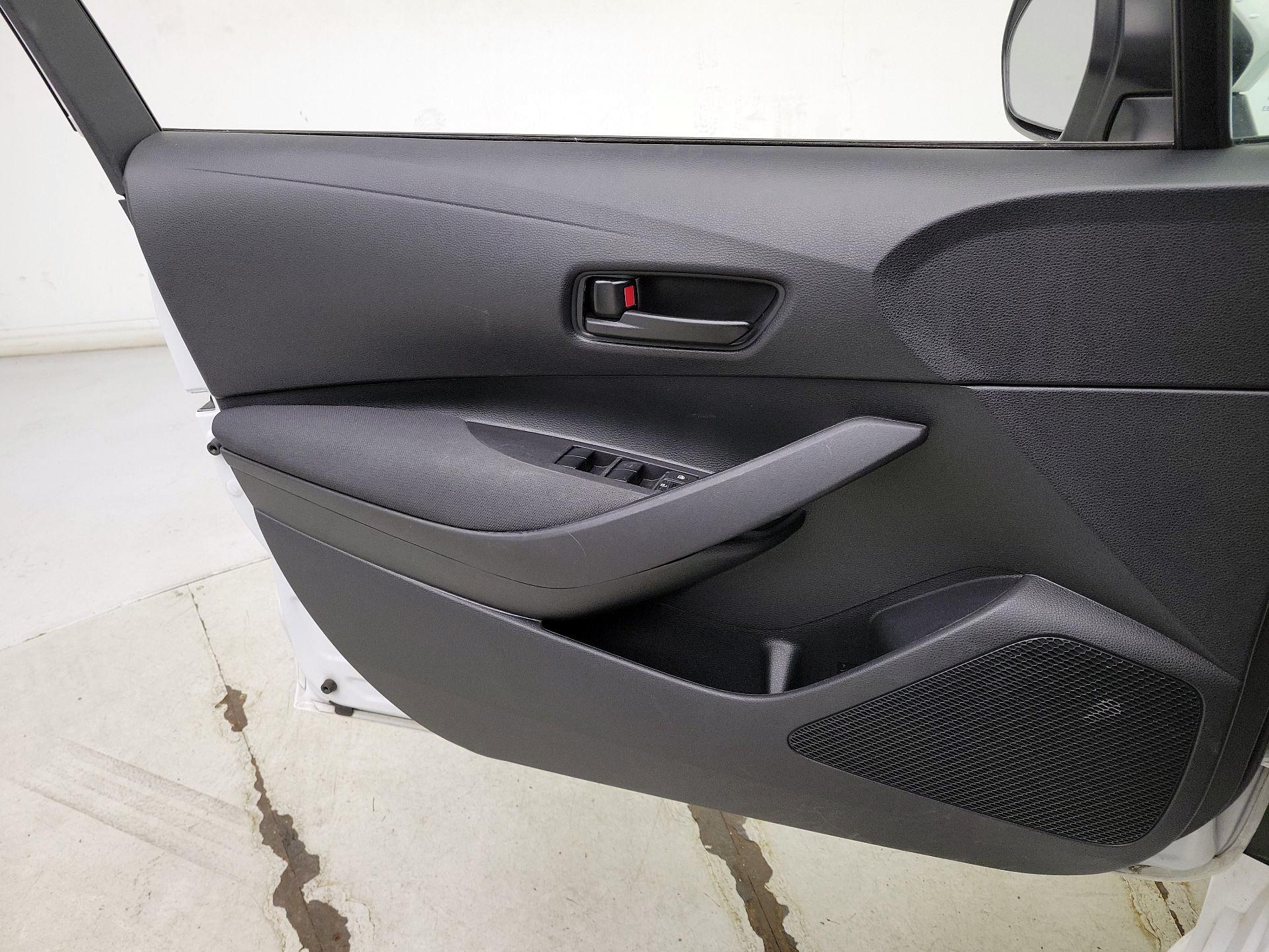 Thumbnail: 2024 Toyota Corolla - 12