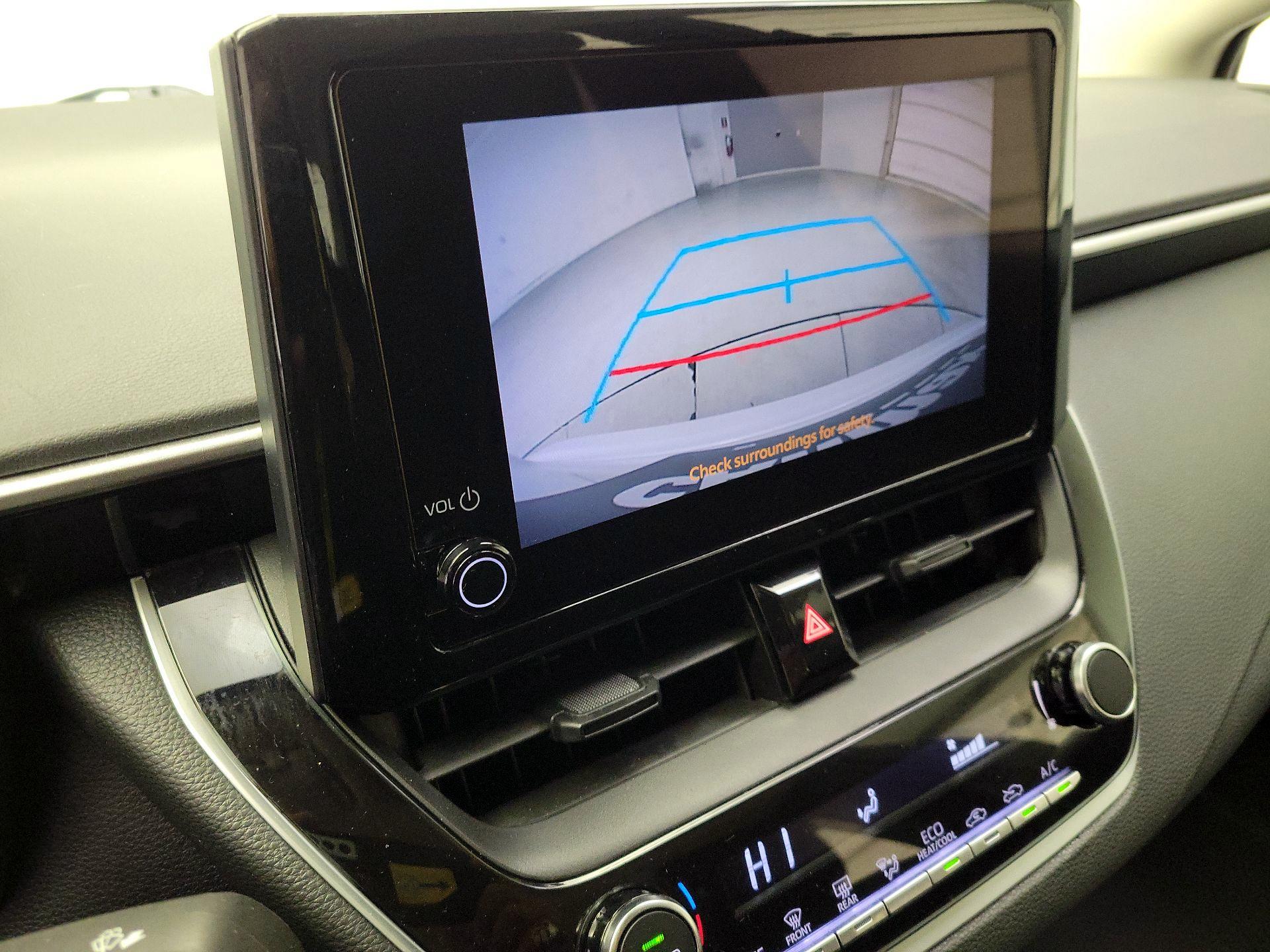 Thumbnail: 2024 Toyota Corolla - 14