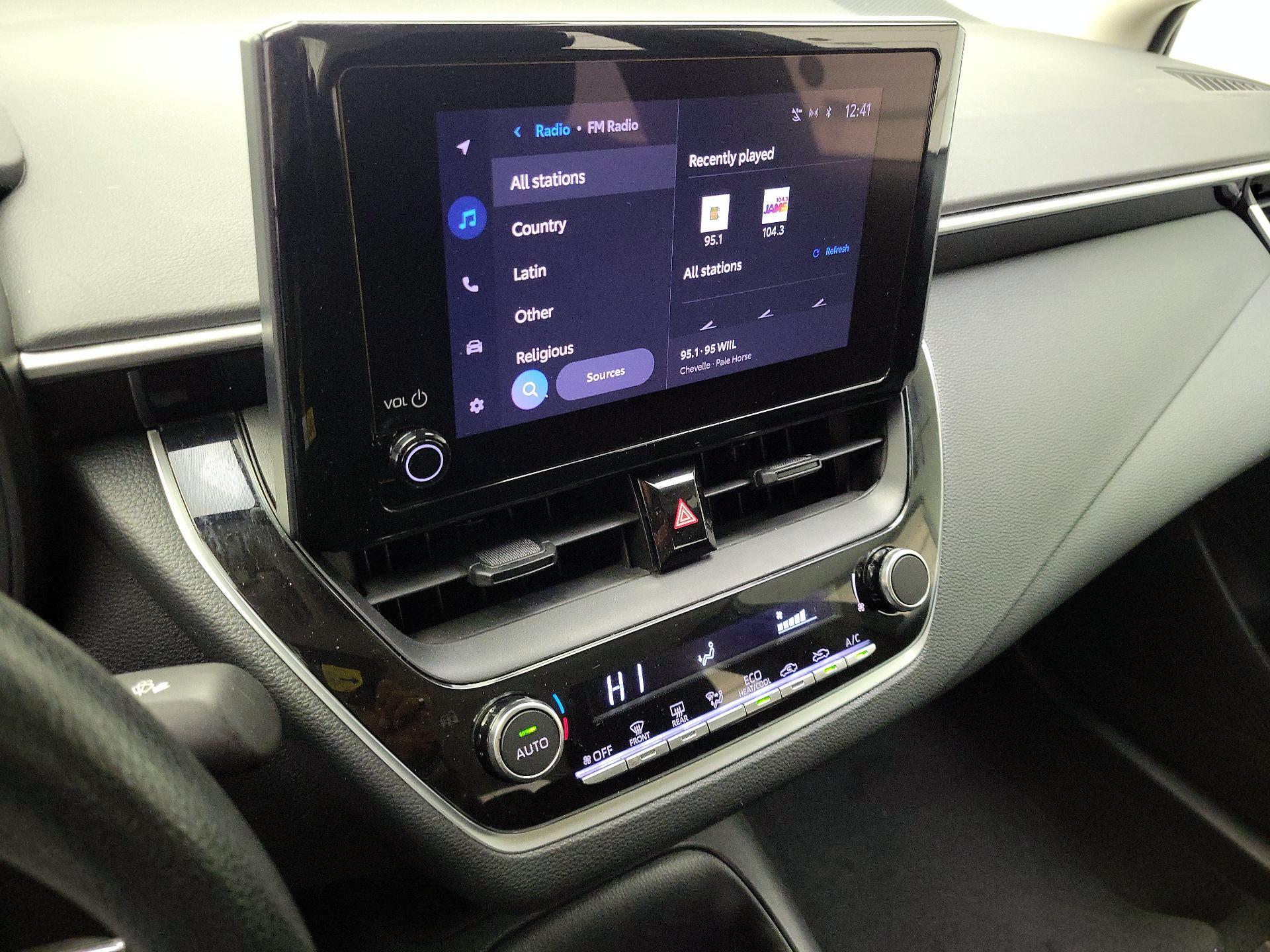 Thumbnail: 2024 Toyota Corolla - 15