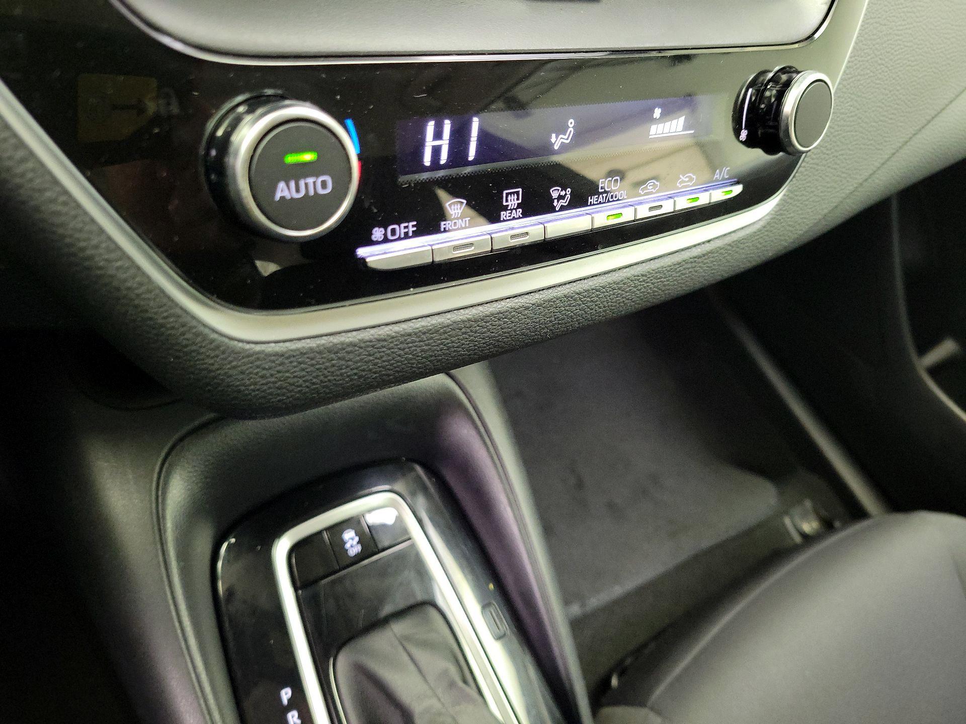 Thumbnail: 2024 Toyota Corolla - 16