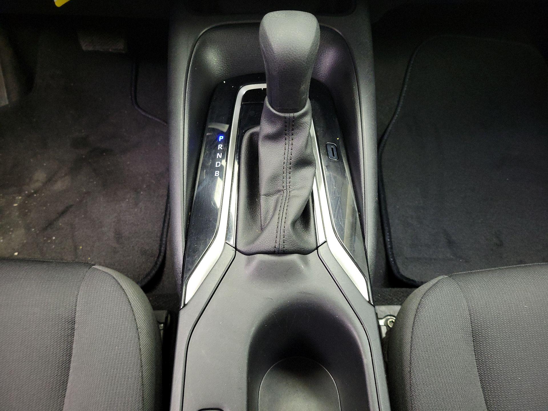 Thumbnail: 2024 Toyota Corolla - 17