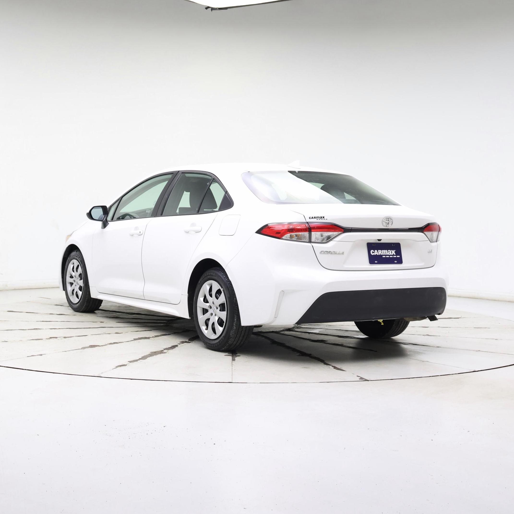 Thumbnail: 2024 Toyota Corolla - 2