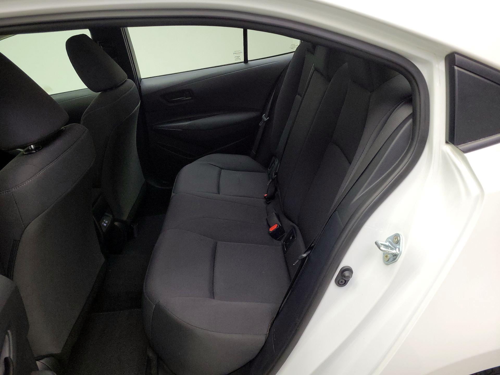 Thumbnail: 2024 Toyota Corolla - 19