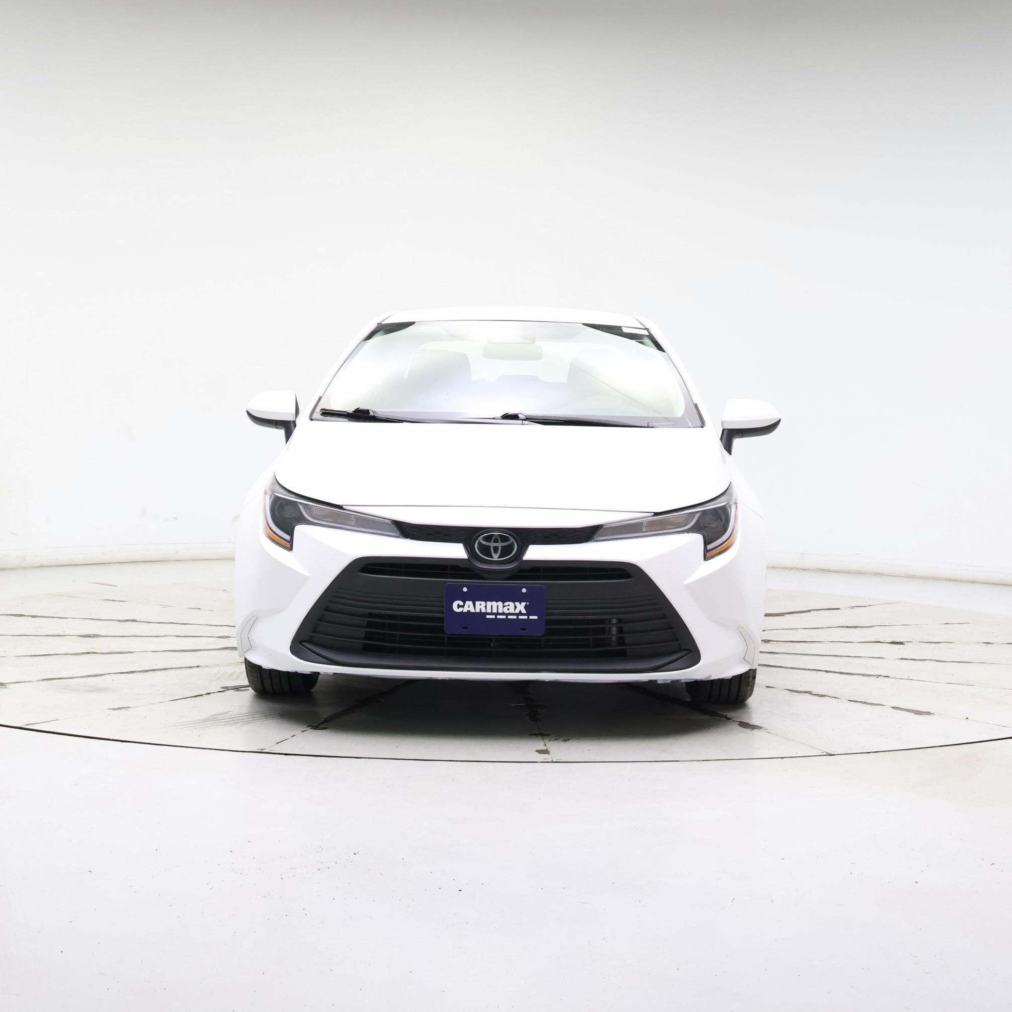 Thumbnail: 2024 Toyota Corolla - 5