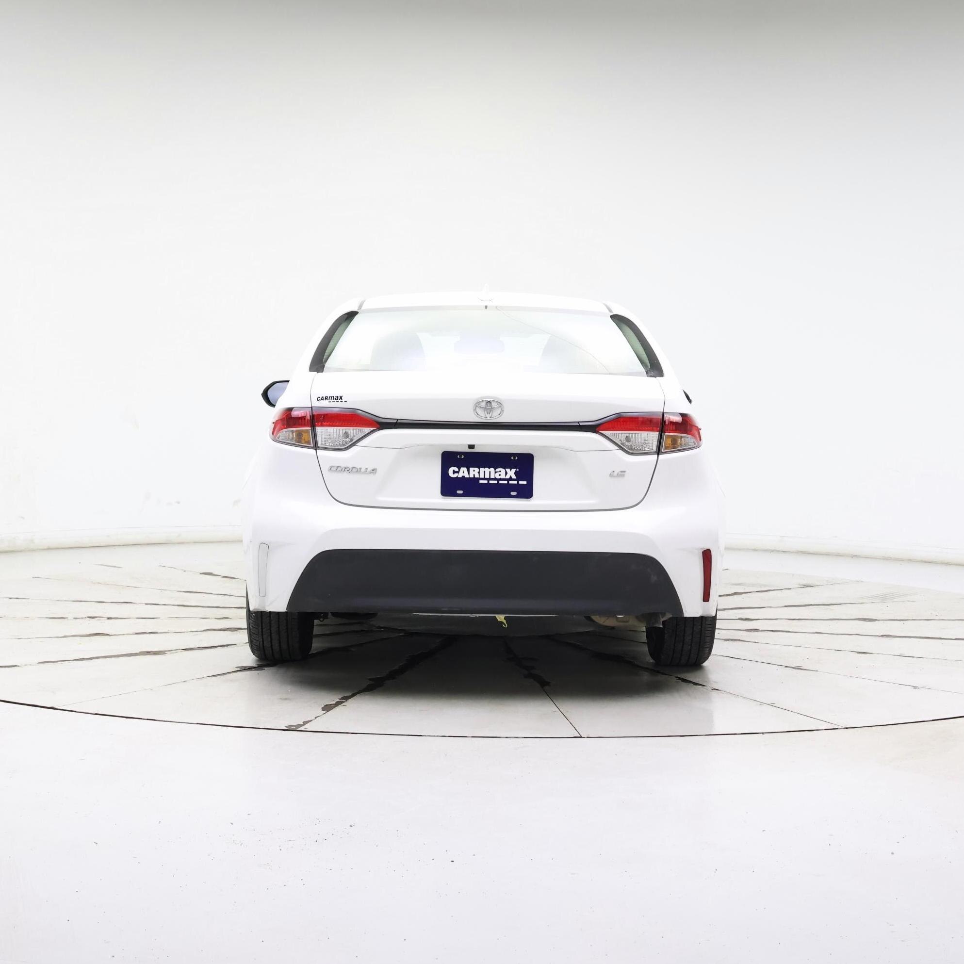 Thumbnail: 2024 Toyota Corolla - 6