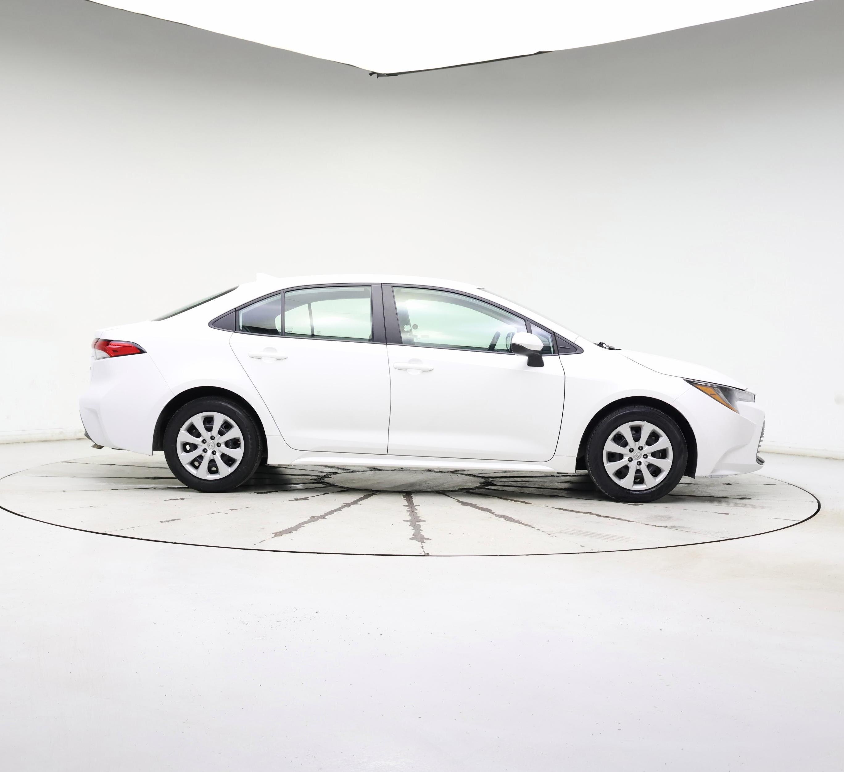 Thumbnail: 2024 Toyota Corolla - 7