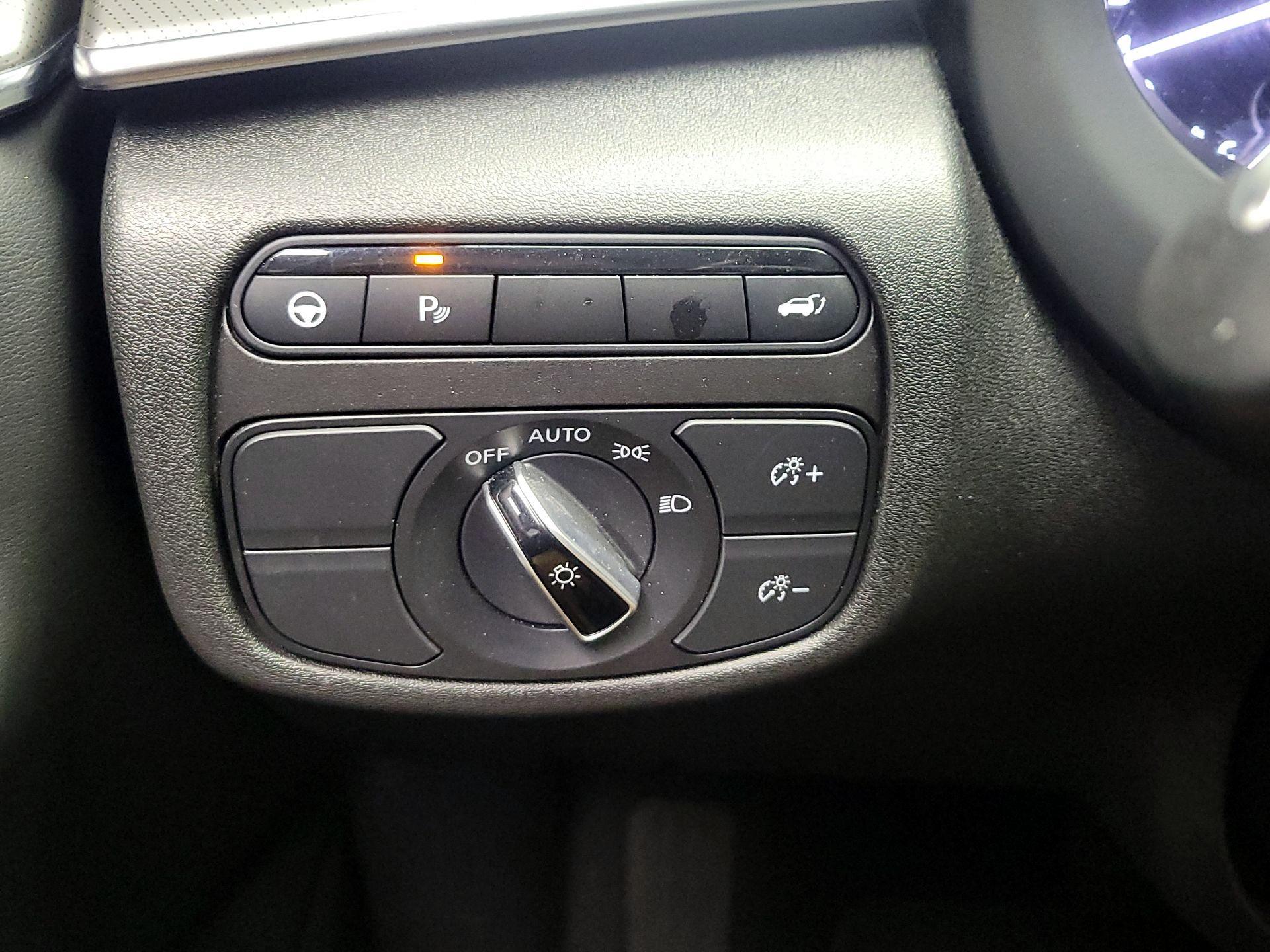 Thumbnail: 2024 INFINITI QX50 - 13