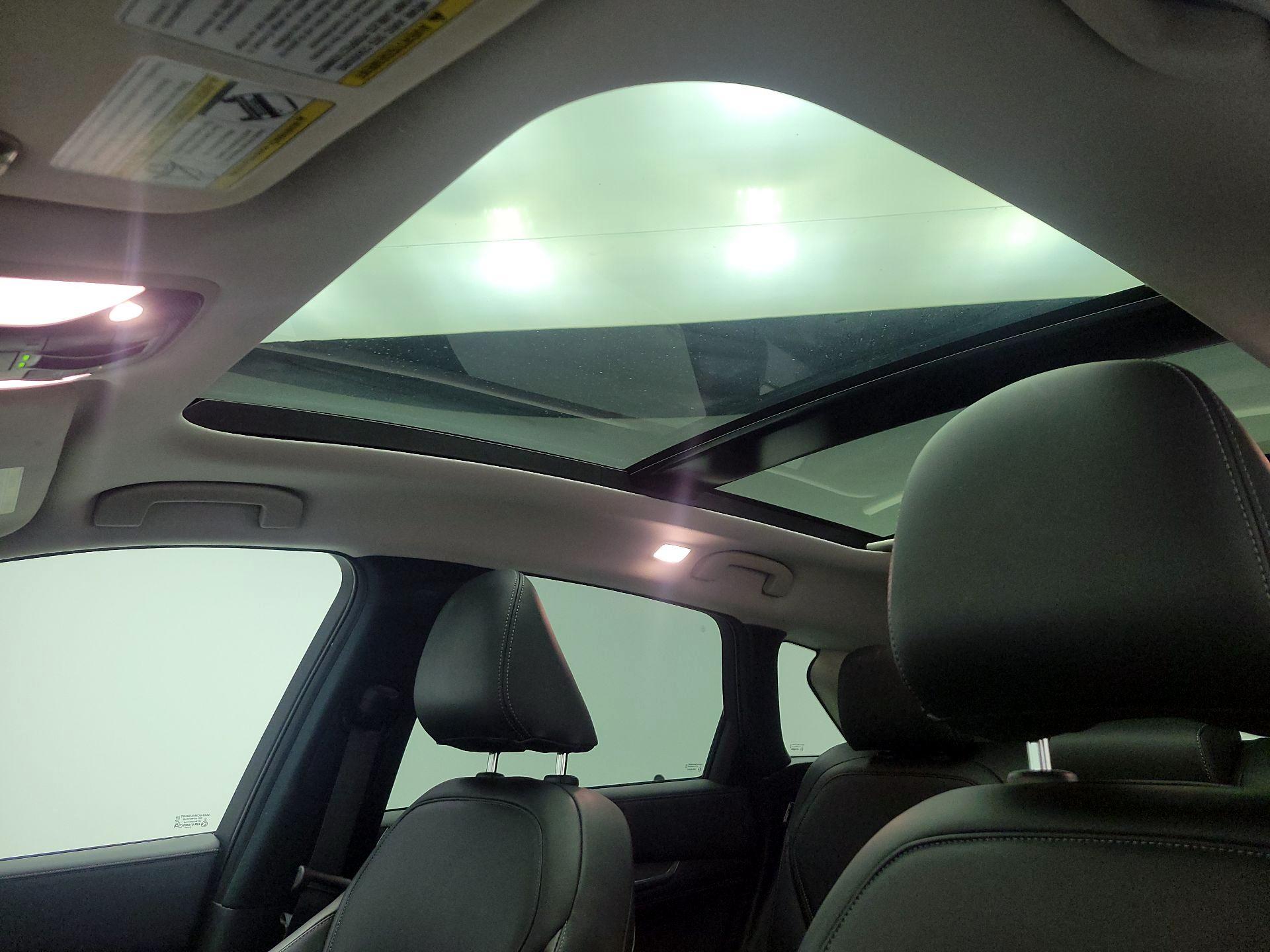 Thumbnail: 2024 INFINITI QX50 - 19